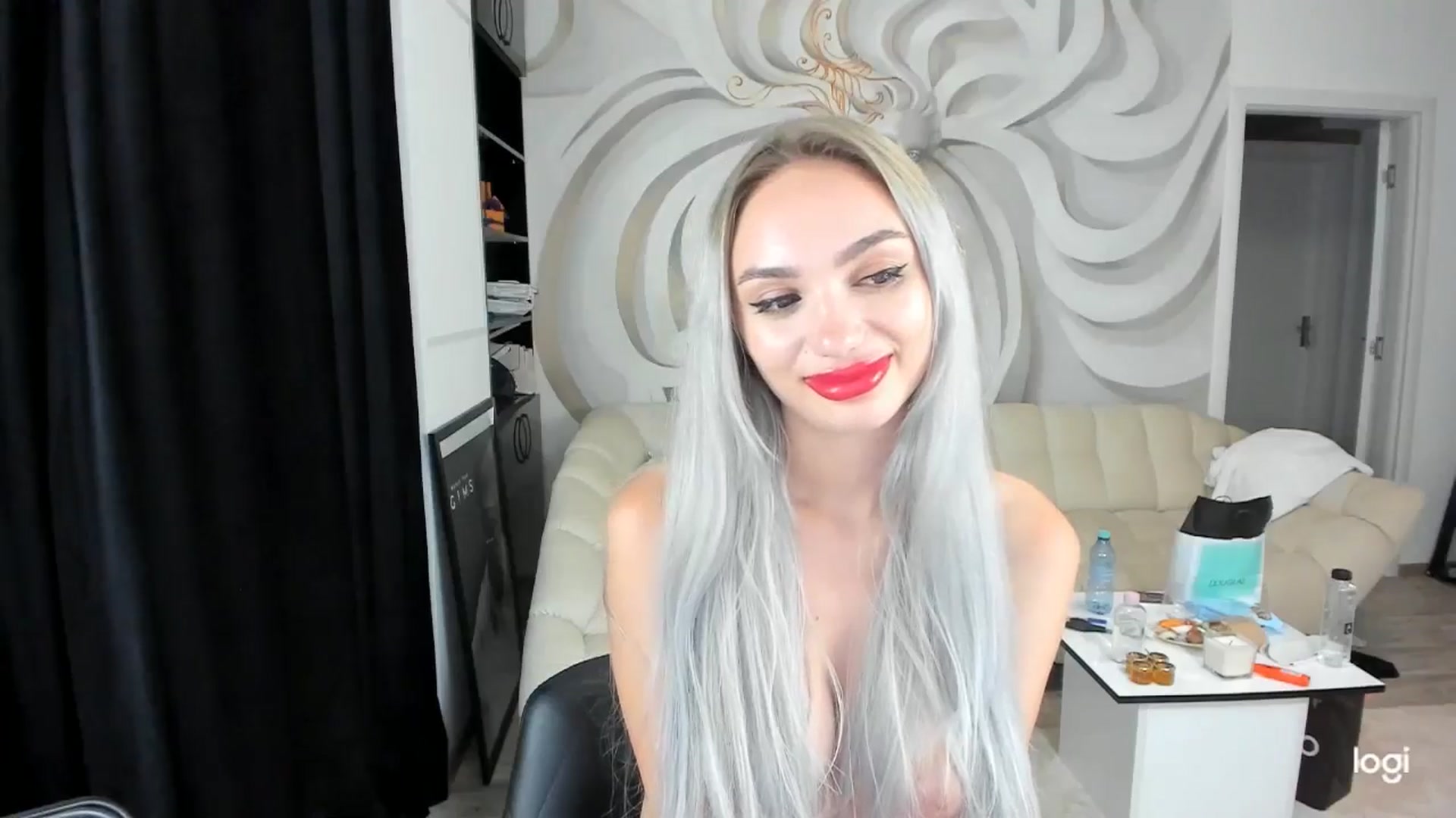 Gallery image thumbnail from HaleySweet18's myfreecams stream on, 08/11/2024, 04:29 image 20 of 20