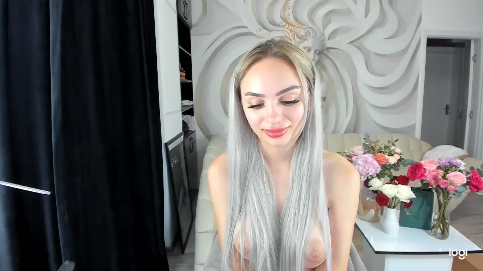 Gallery image thumbnail from HaleySweet18's myfreecams stream on, 08/31/2024, 22:34 image 18 of 20