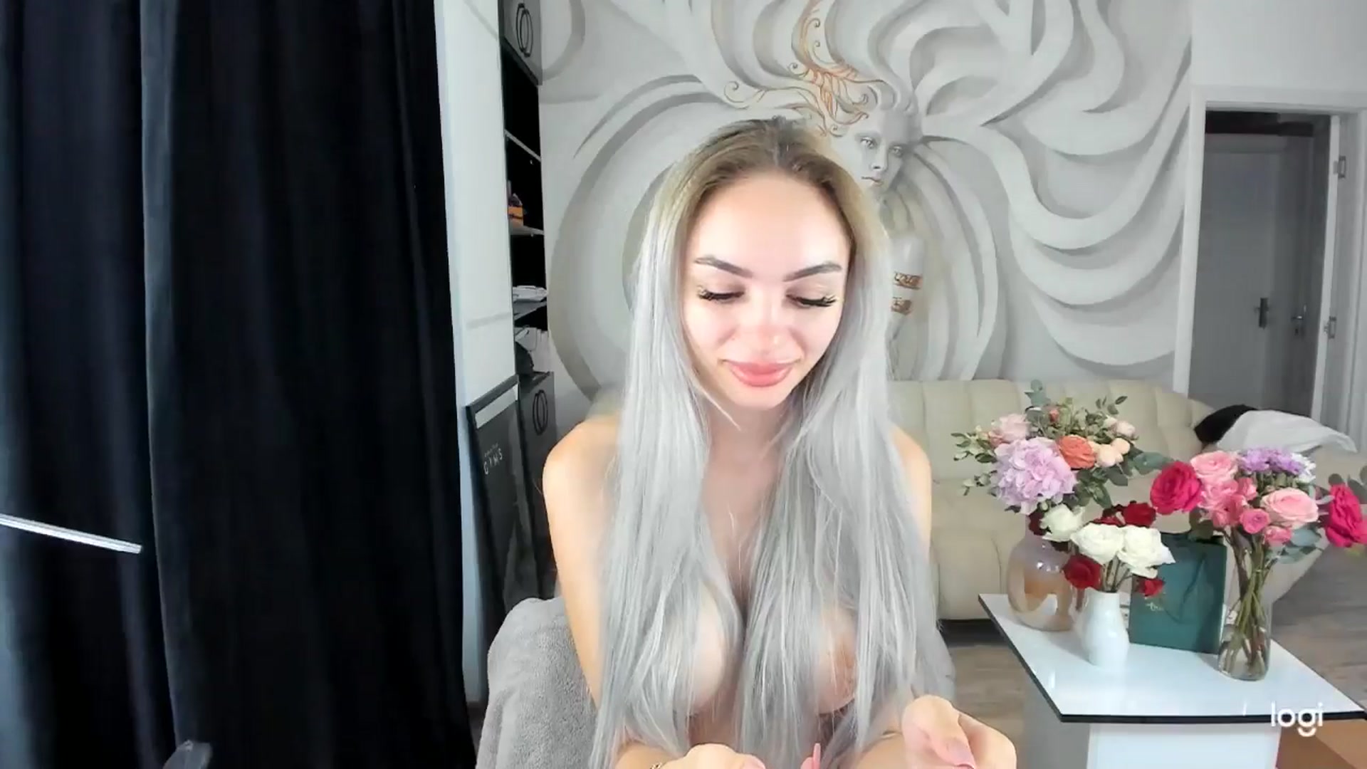 Gallery image thumbnail from HaleySweet18's myfreecams stream on, 09/01/2024, 06:51 image 6 of 20