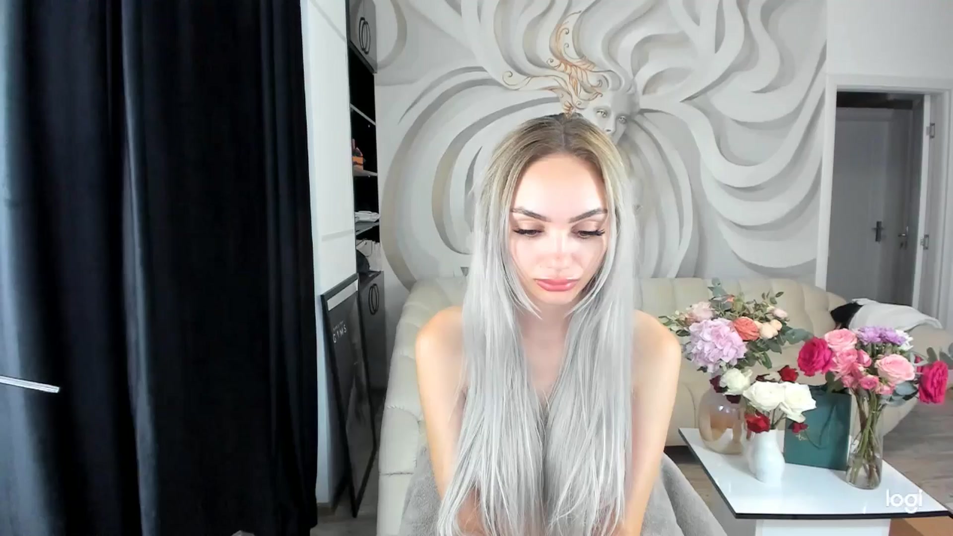 Gallery image thumbnail from HaleySweet18's myfreecams stream on, 09/02/2024, 06:54 image 13 of 20