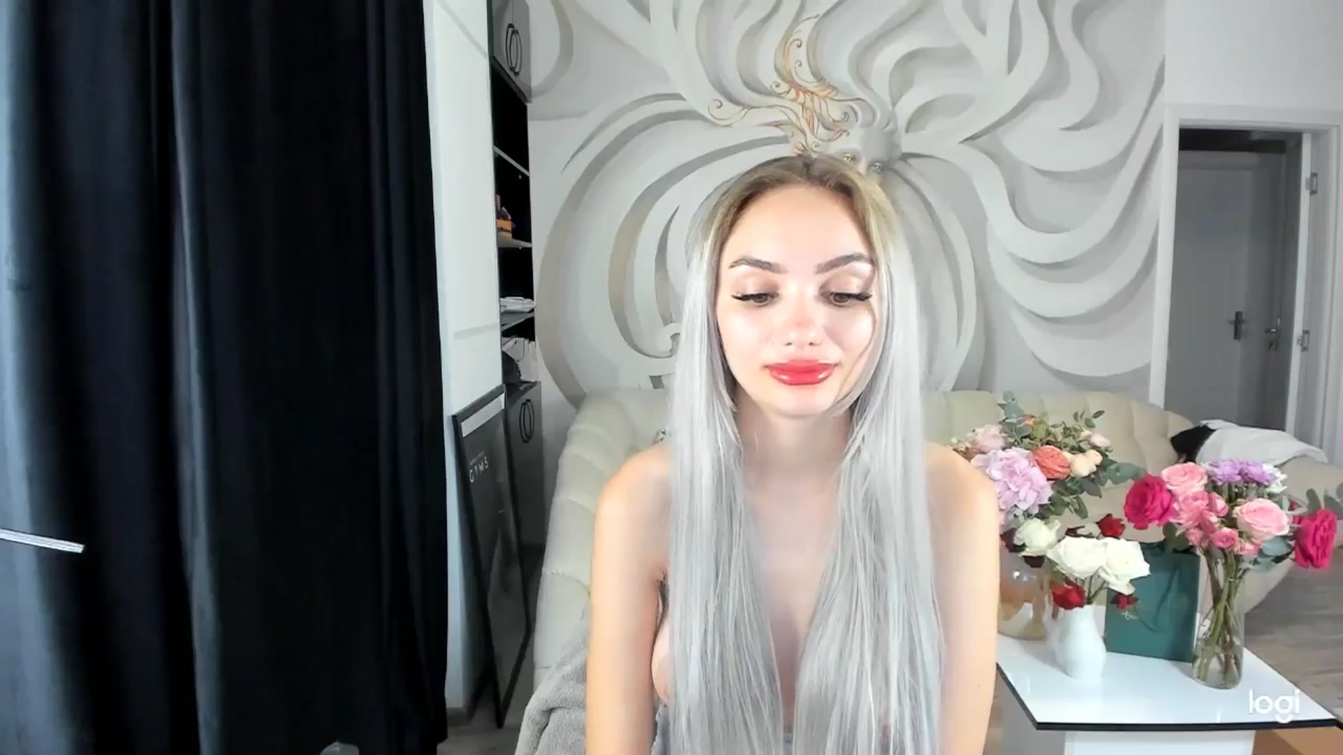 Gallery image thumbnail from HaleySweet18's myfreecams stream on, 09/02/2024, 06:54 image 18 of 20