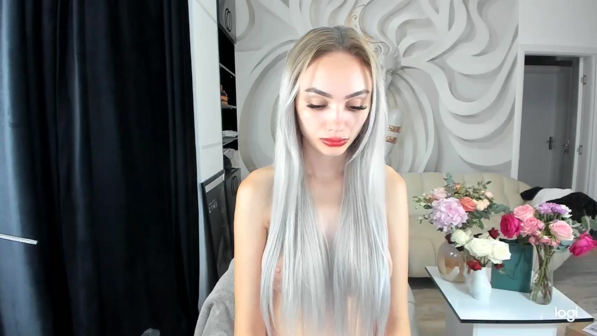 Gallery image thumbnail from HaleySweet18's myfreecams stream on, 09/02/2024, 21:17 image 13 of 20