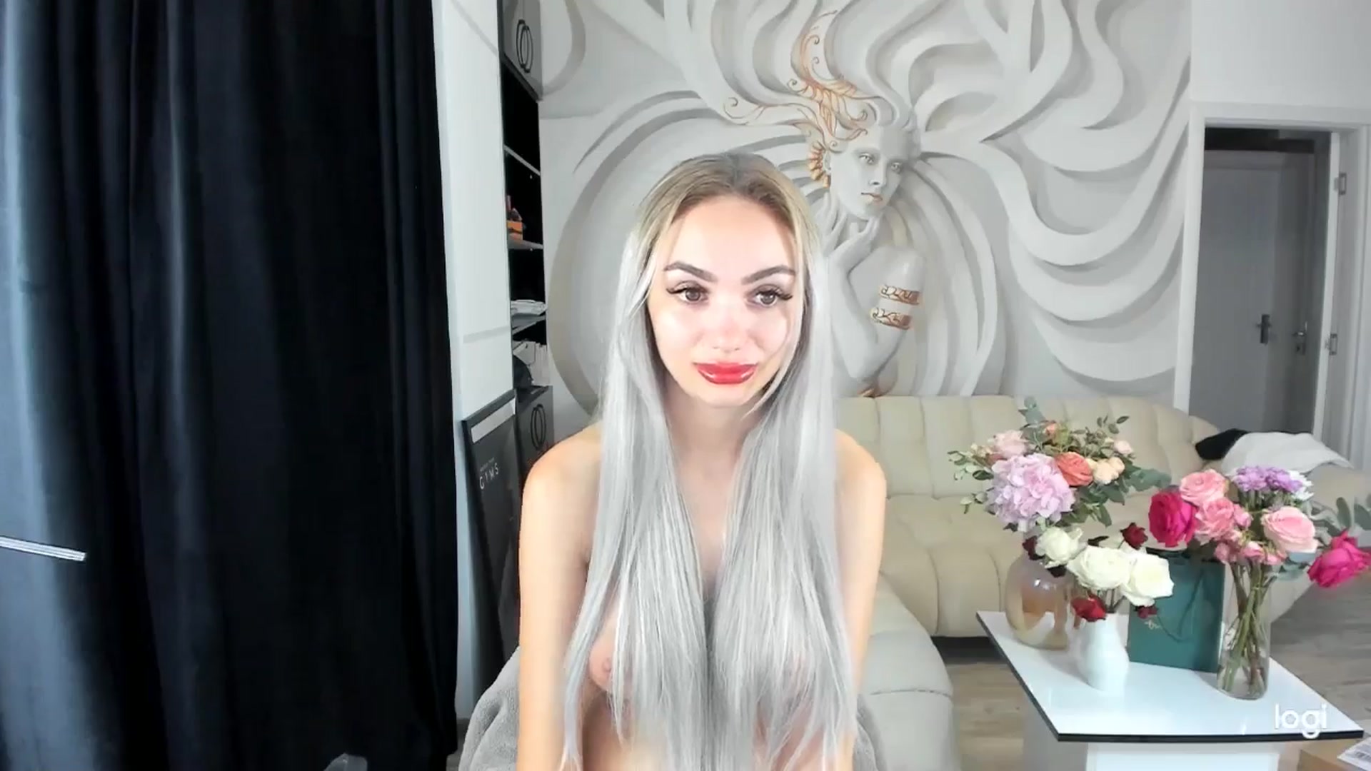 Gallery image thumbnail from HaleySweet18's myfreecams stream on, 09/02/2024, 21:17 image 16 of 20