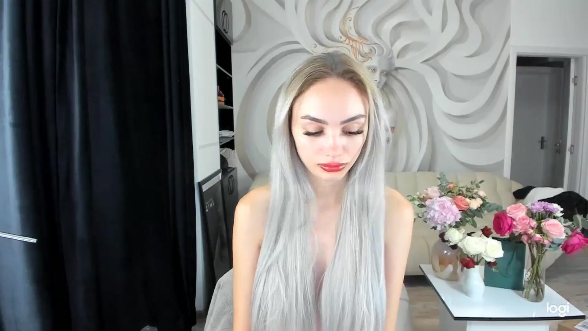 Gallery image thumbnail from HaleySweet18's myfreecams stream on, 09/02/2024, 21:17 image 3 of 20
