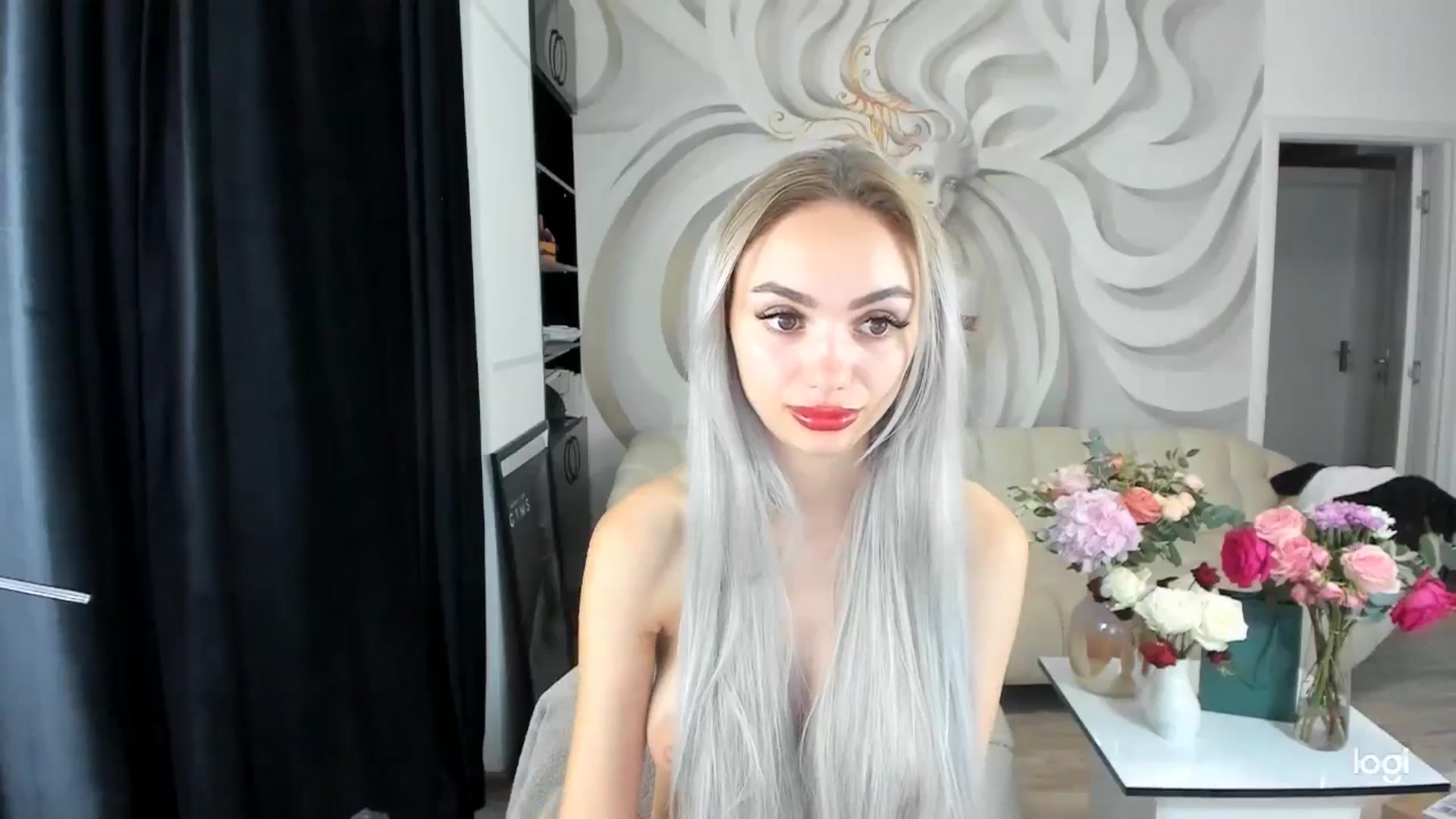 Gallery image thumbnail from HaleySweet18's myfreecams stream on, 09/02/2024, 21:17 image 7 of 20