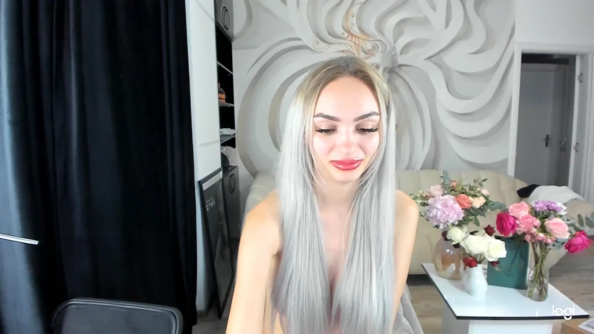 Gallery image thumbnail from HaleySweet18's myfreecams stream on, 09/02/2024, 22:46 image 19 of 20