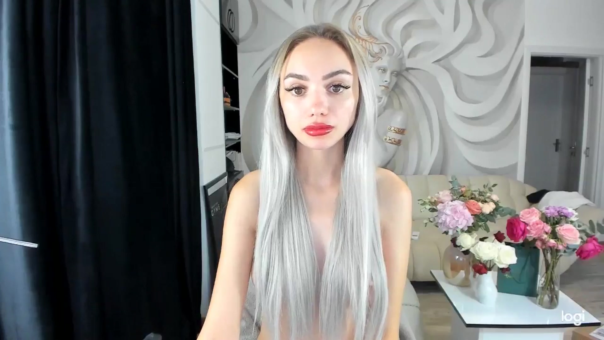Gallery image thumbnail from HaleySweet18's myfreecams stream on, 09/02/2024, 22:46 image 2 of 20
