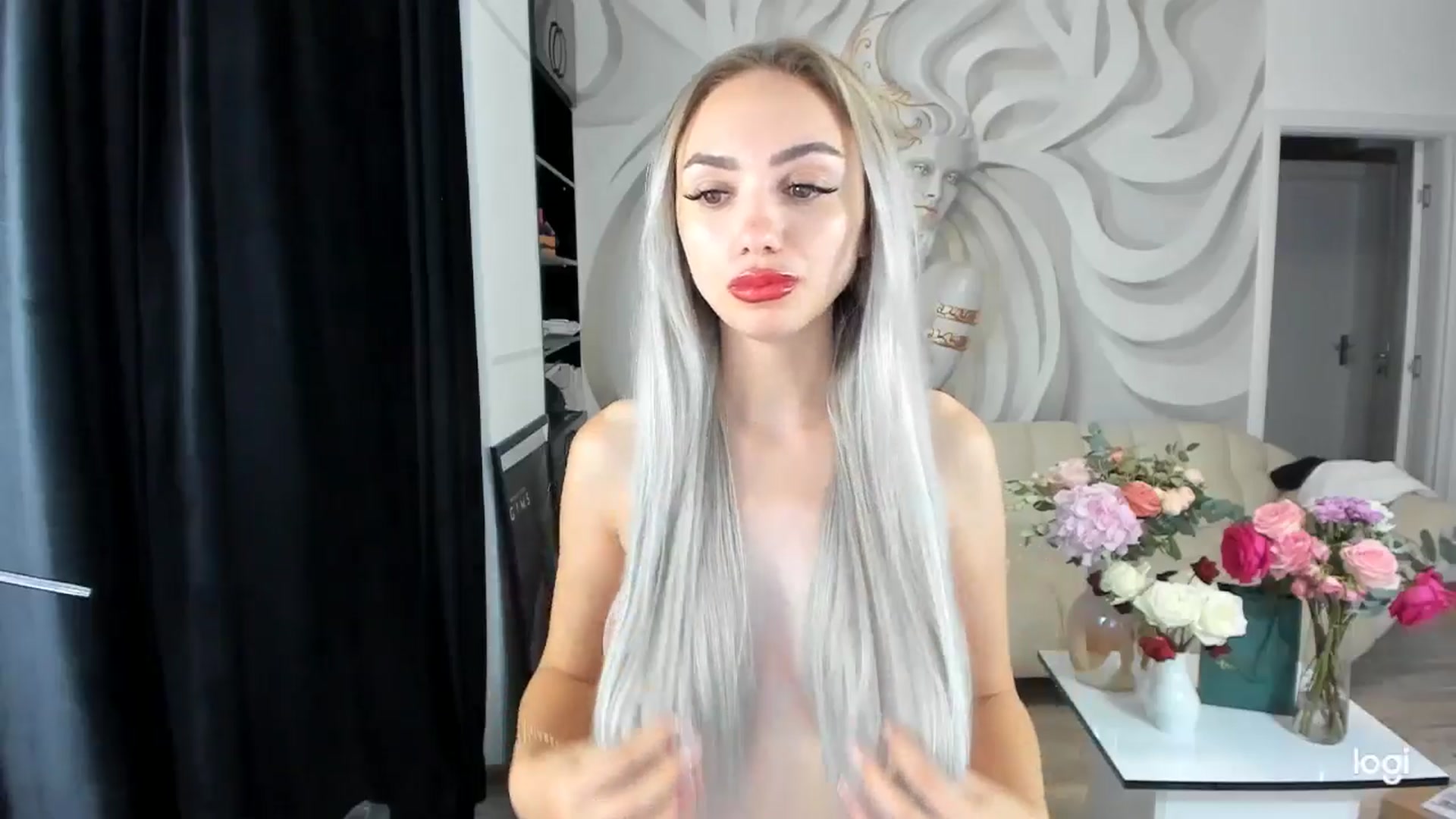 Gallery image thumbnail from HaleySweet18's myfreecams stream on, 09/02/2024, 22:46 image 4 of 20