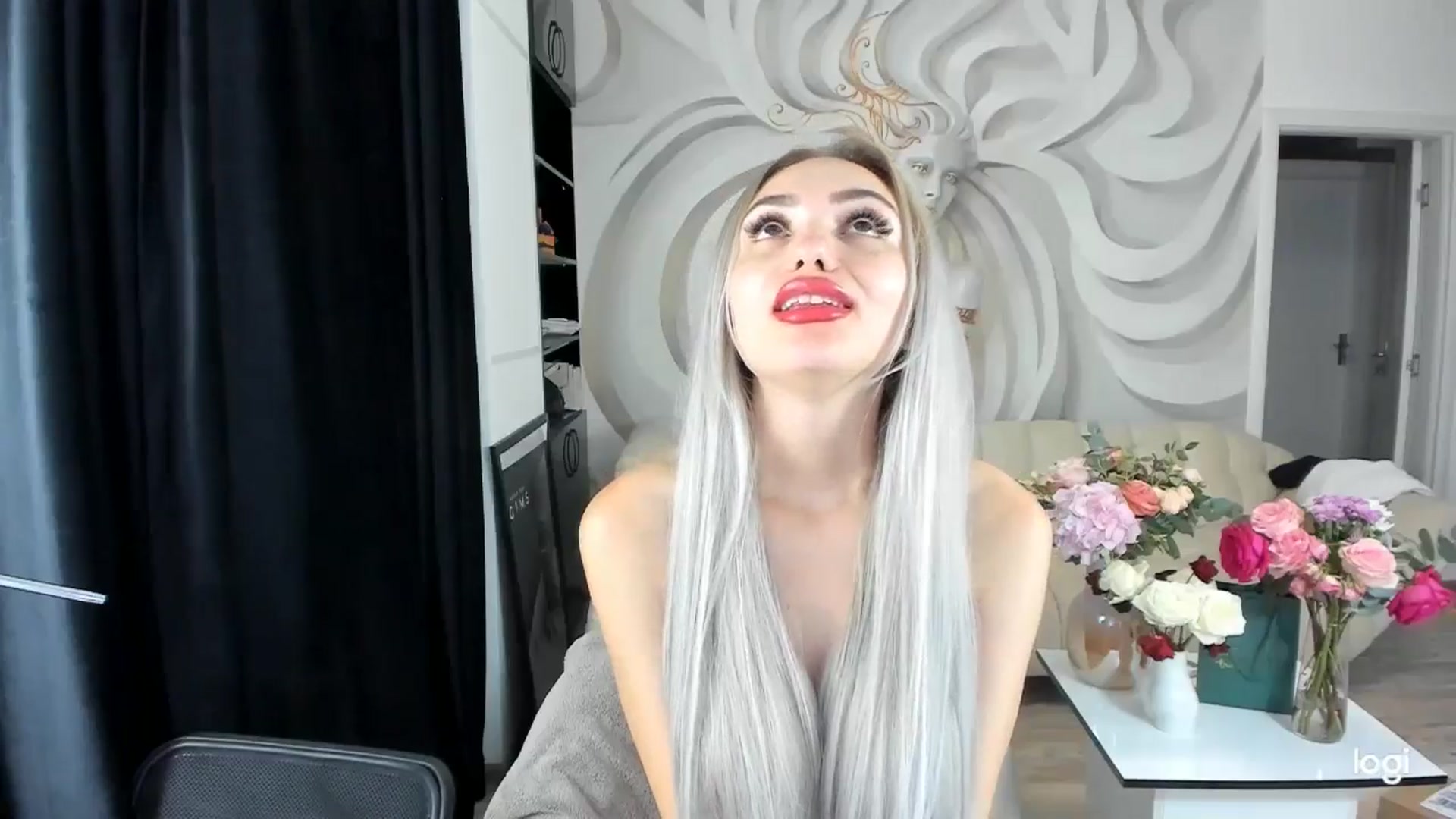 Gallery image thumbnail from HaleySweet18's myfreecams stream on, 09/02/2024, 22:46 image 11 of 20