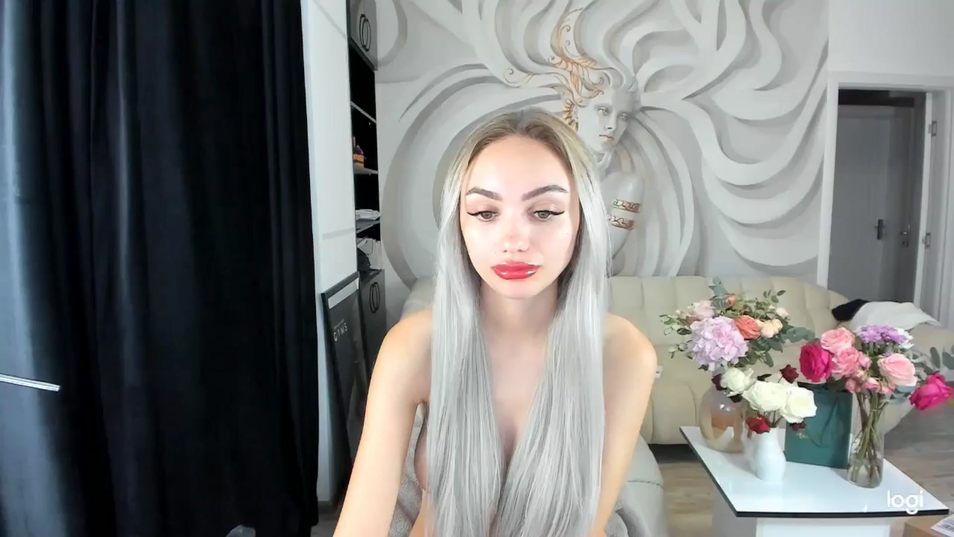Gallery image thumbnail from HaleySweet18's myfreecams stream on, 09/02/2024, 22:46 image 1 of 20