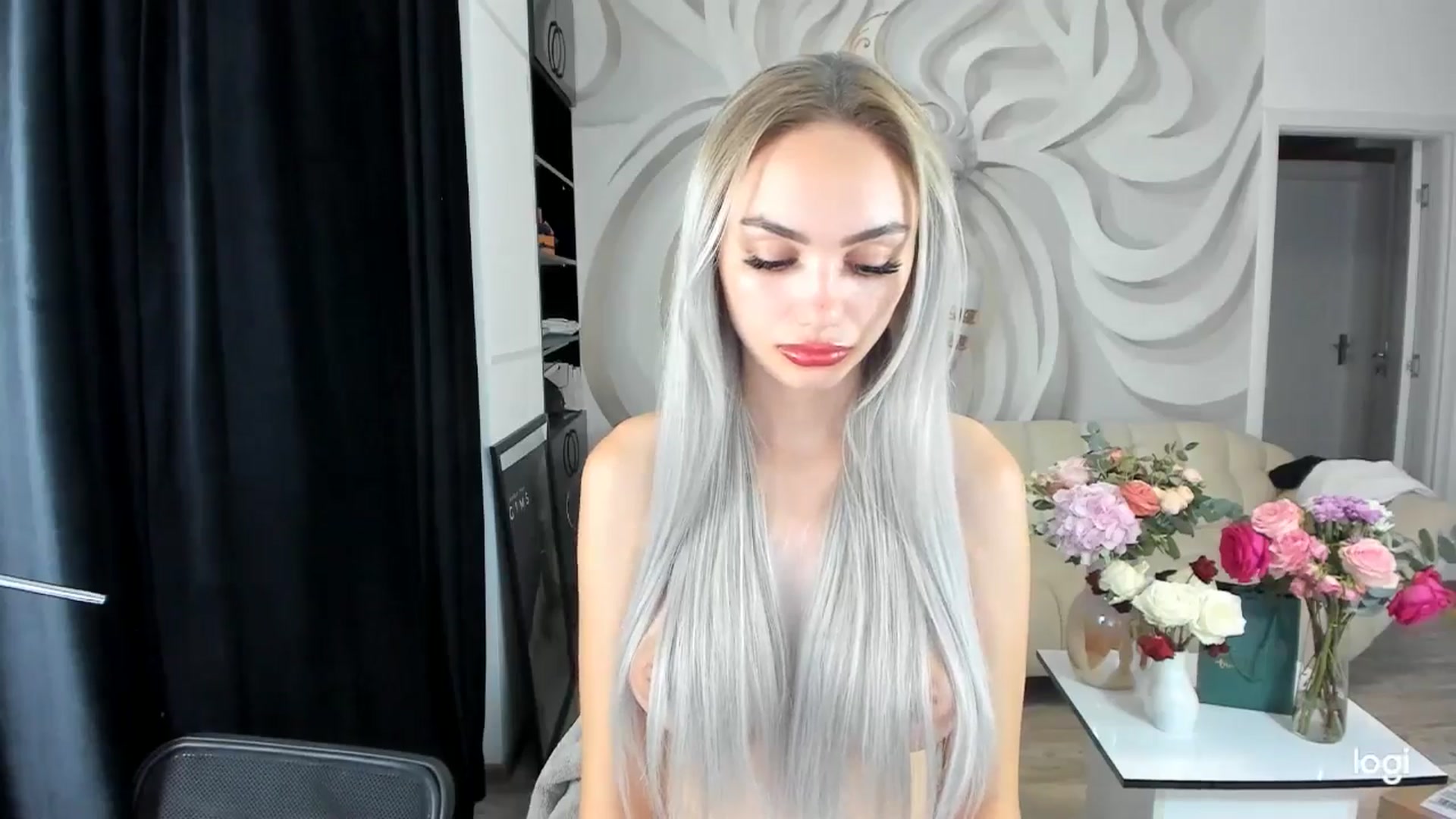 Gallery image thumbnail from HaleySweet18's myfreecams stream on, 09/02/2024, 22:46 image 9 of 20