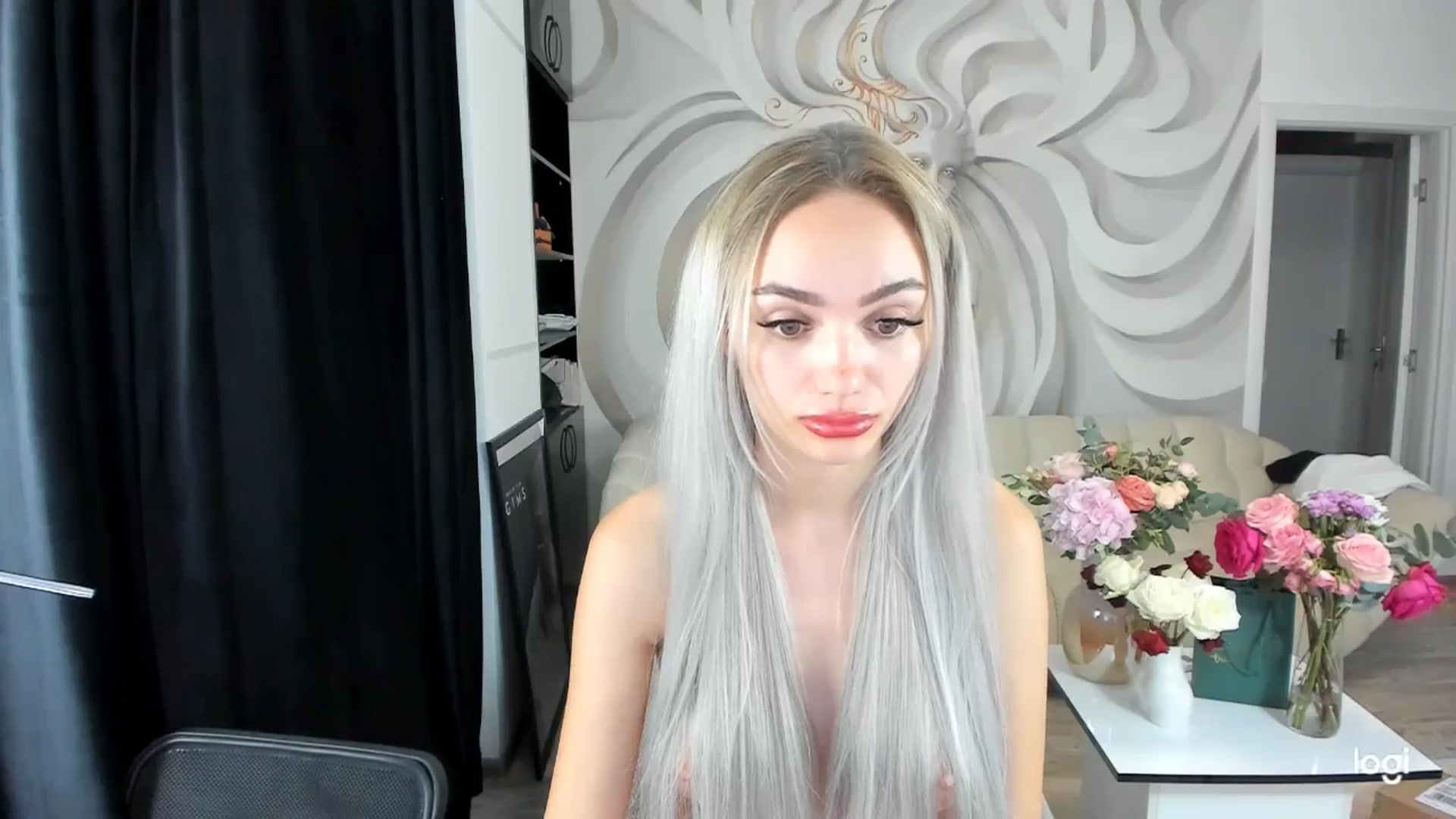 Gallery image thumbnail from HaleySweet18's myfreecams stream on, 09/02/2024, 22:46 image 15 of 20