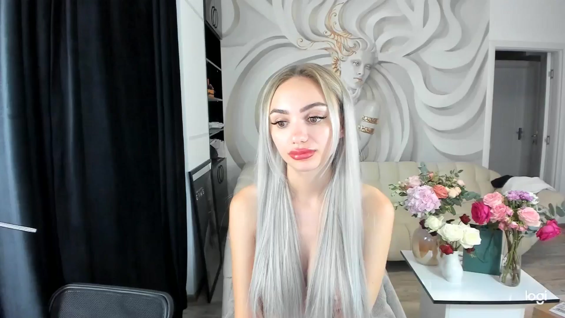 Gallery image thumbnail from HaleySweet18's myfreecams stream on, 09/02/2024, 23:47 image 1 of 20