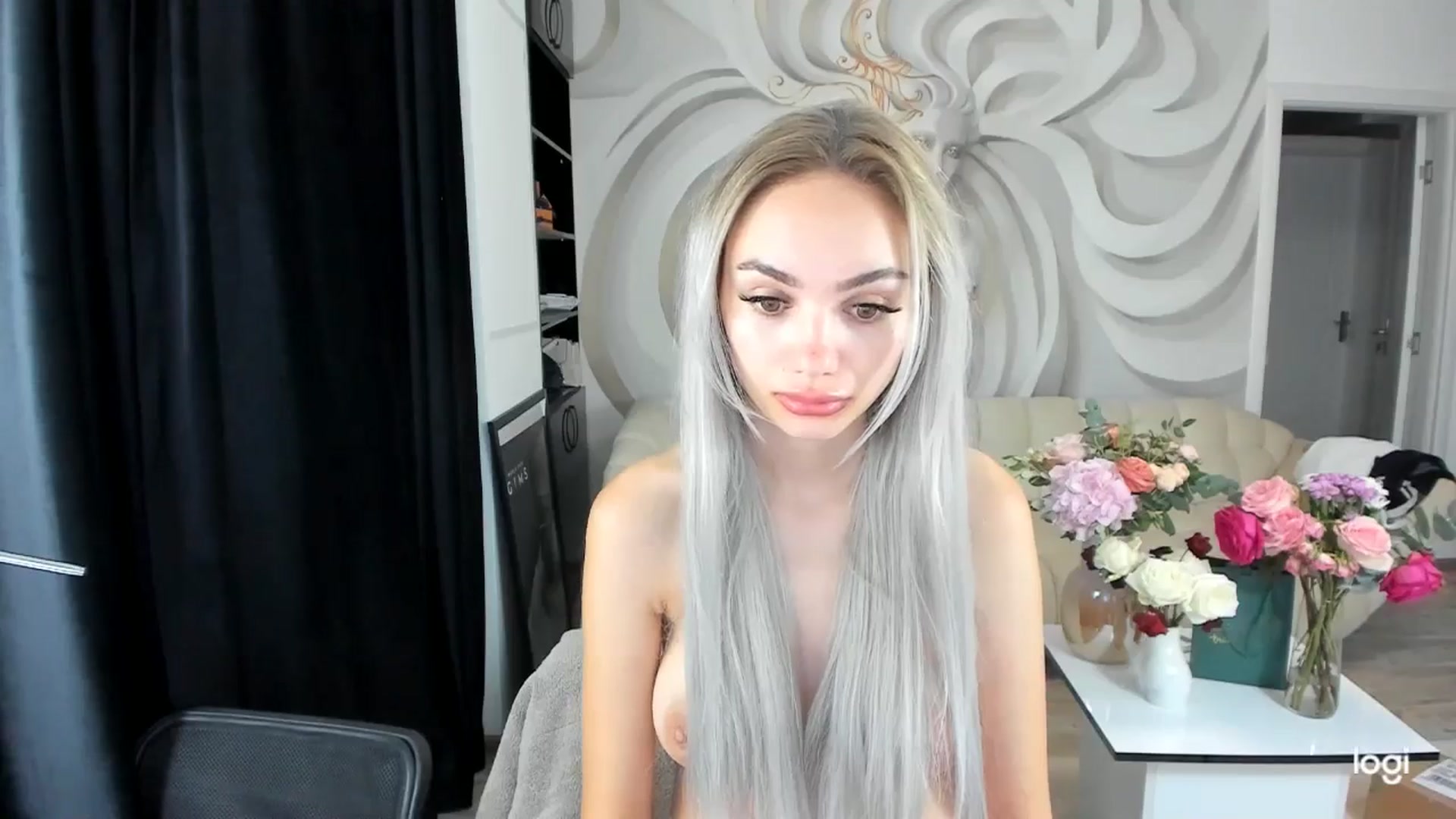 Gallery image thumbnail from HaleySweet18's myfreecams stream on, 09/03/2024, 03:27 image 15 of 20