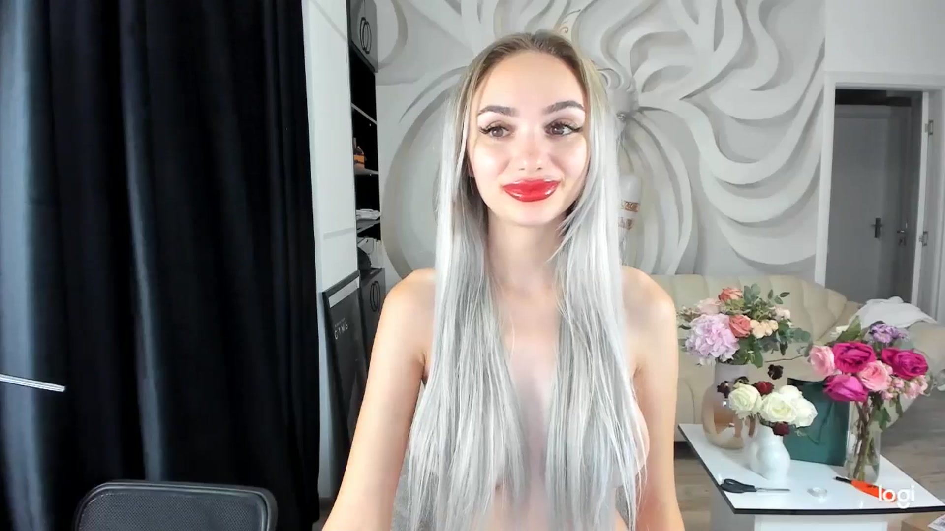 Gallery image thumbnail from HaleySweet18's myfreecams stream on, 09/04/2024, 05:31 image 17 of 20
