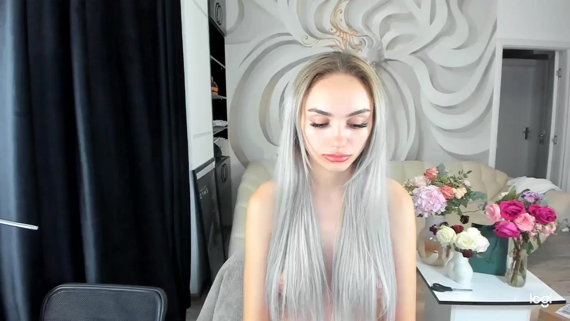 Gallery image thumbnail from HaleySweet18's myfreecams stream on, 09/04/2024, 05:31 image 1 of 20