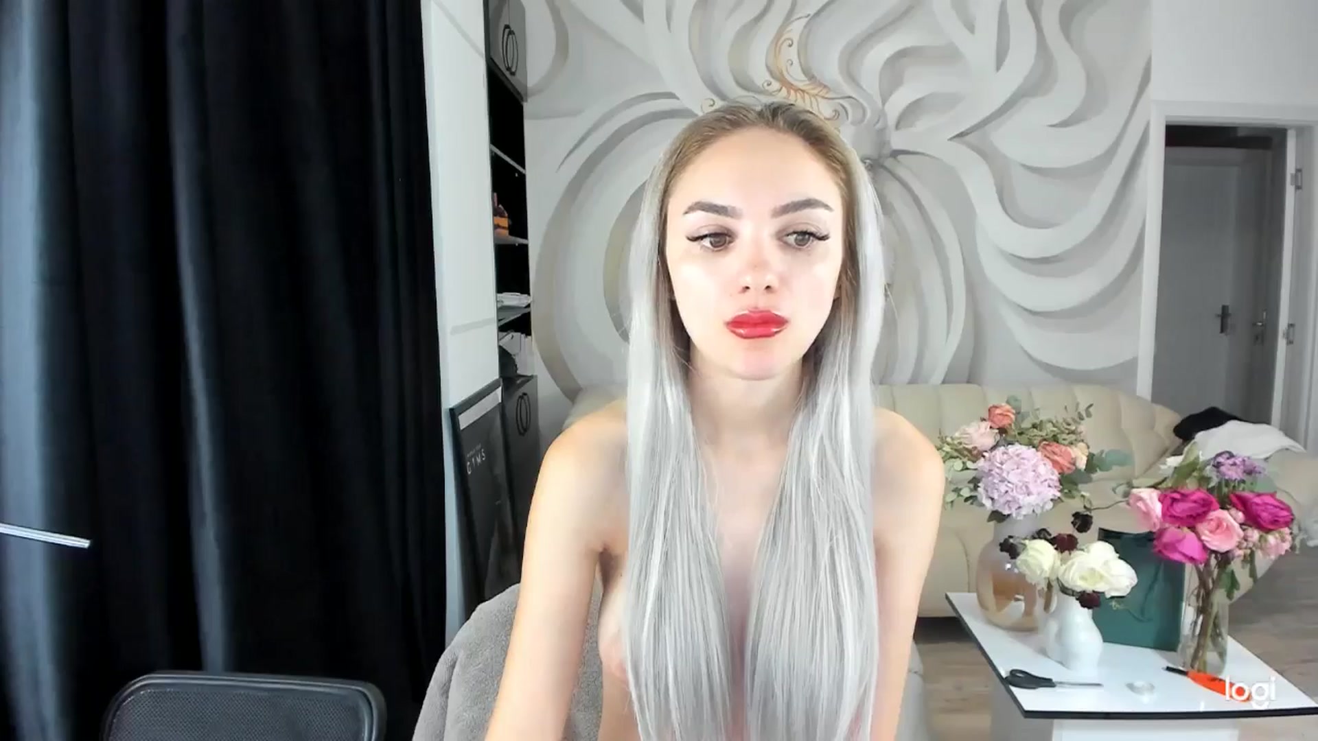 Gallery image thumbnail from HaleySweet18's myfreecams stream on, 09/04/2024, 20:59 image 10 of 20