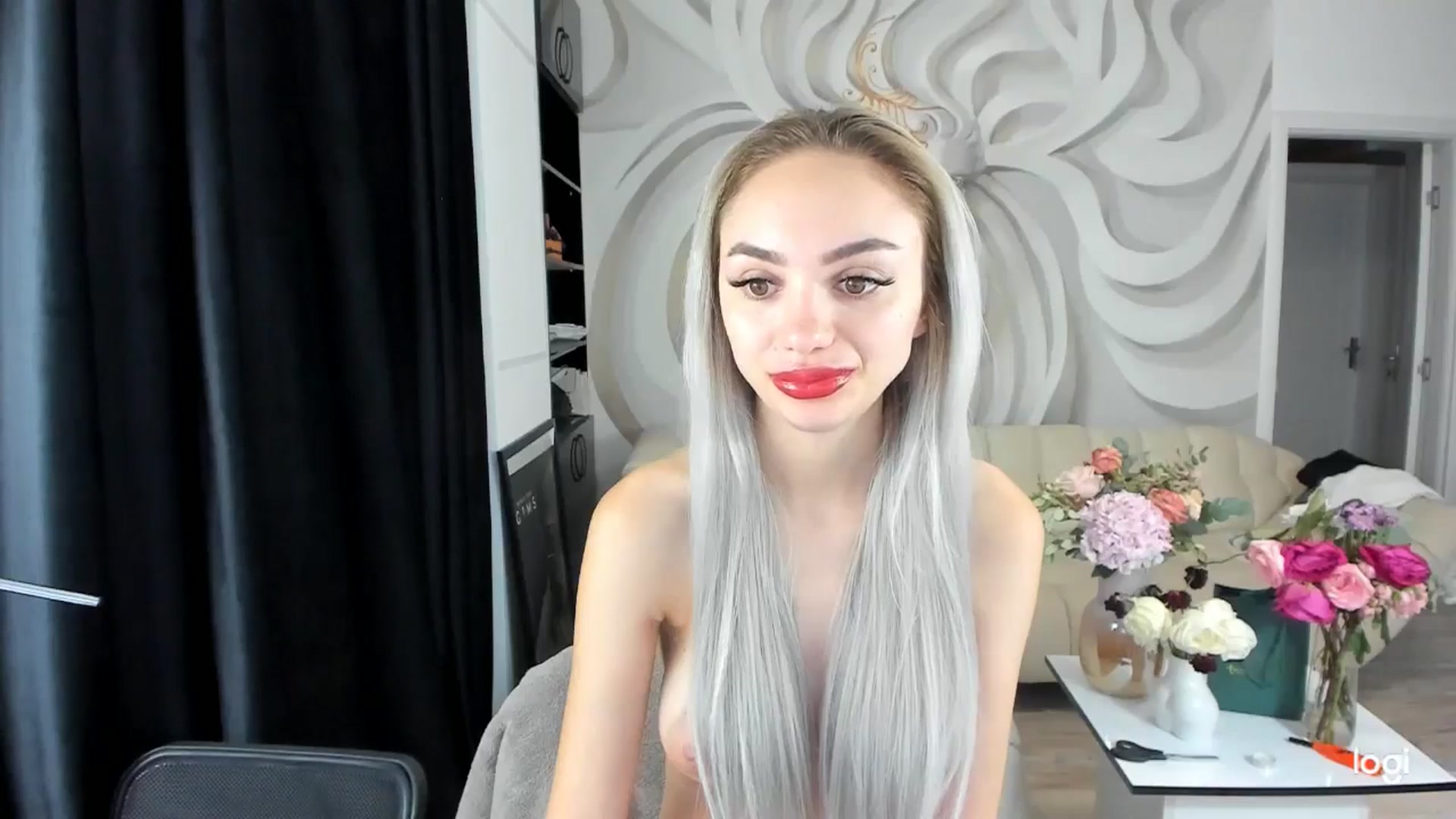 Gallery image thumbnail from HaleySweet18's myfreecams stream on, 09/04/2024, 20:59 image 11 of 20