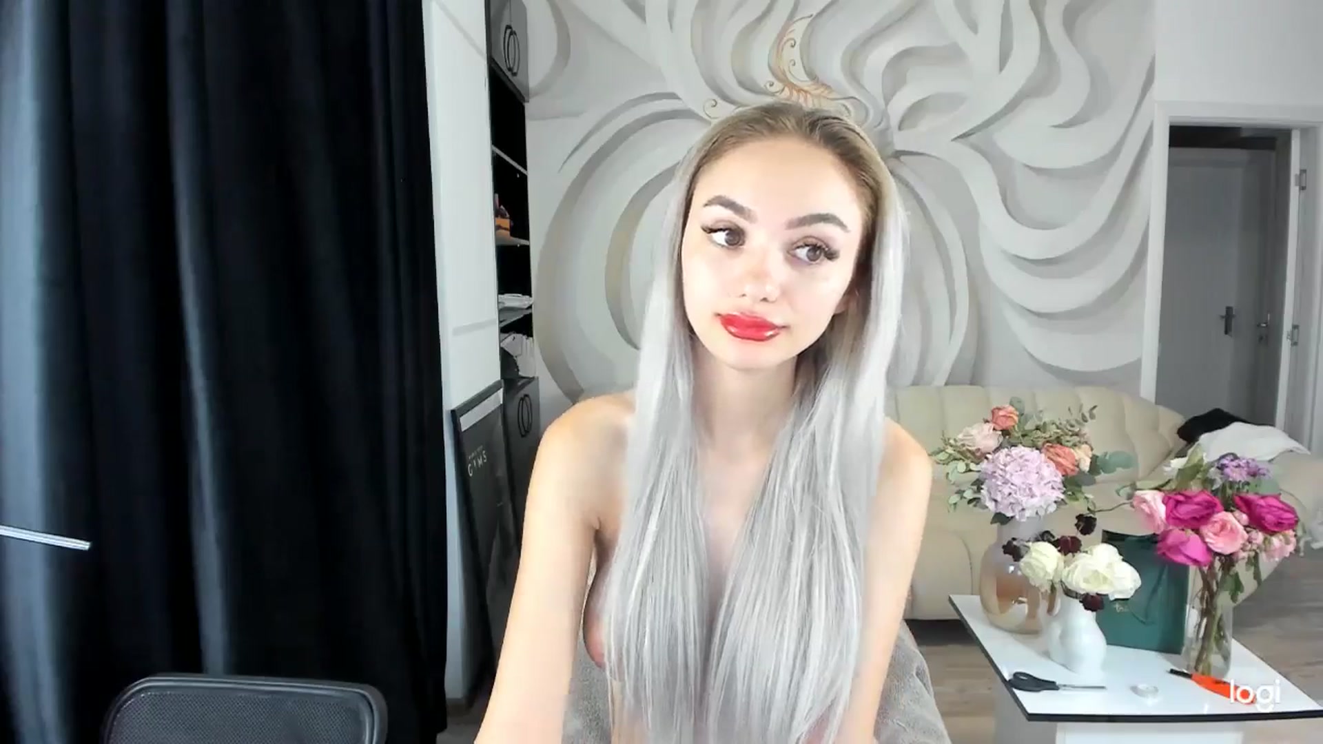 Gallery image thumbnail from HaleySweet18's myfreecams stream on, 09/04/2024, 20:59 image 14 of 20