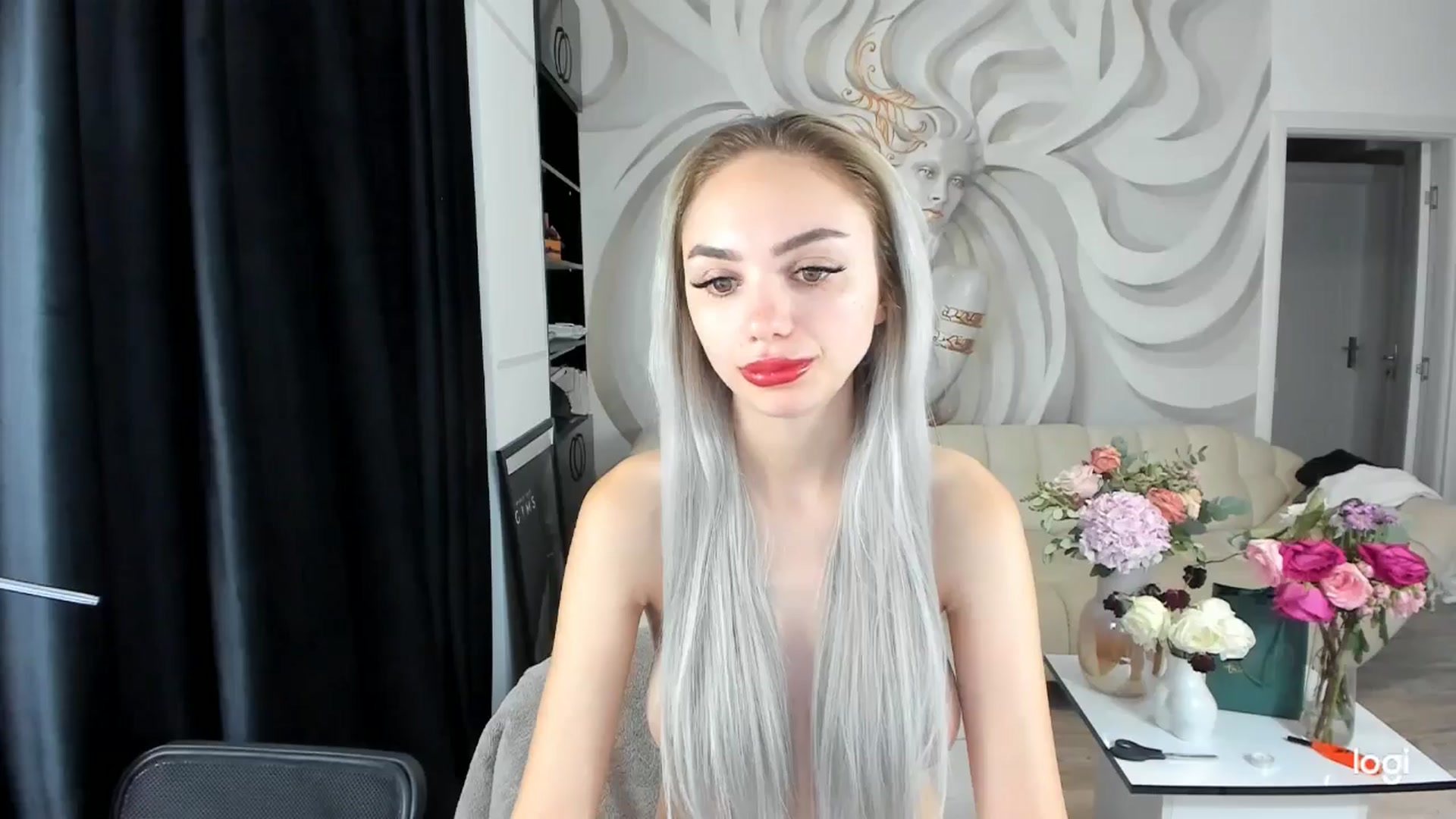 Gallery image thumbnail from HaleySweet18's myfreecams stream on, 09/04/2024, 20:59 image 5 of 20