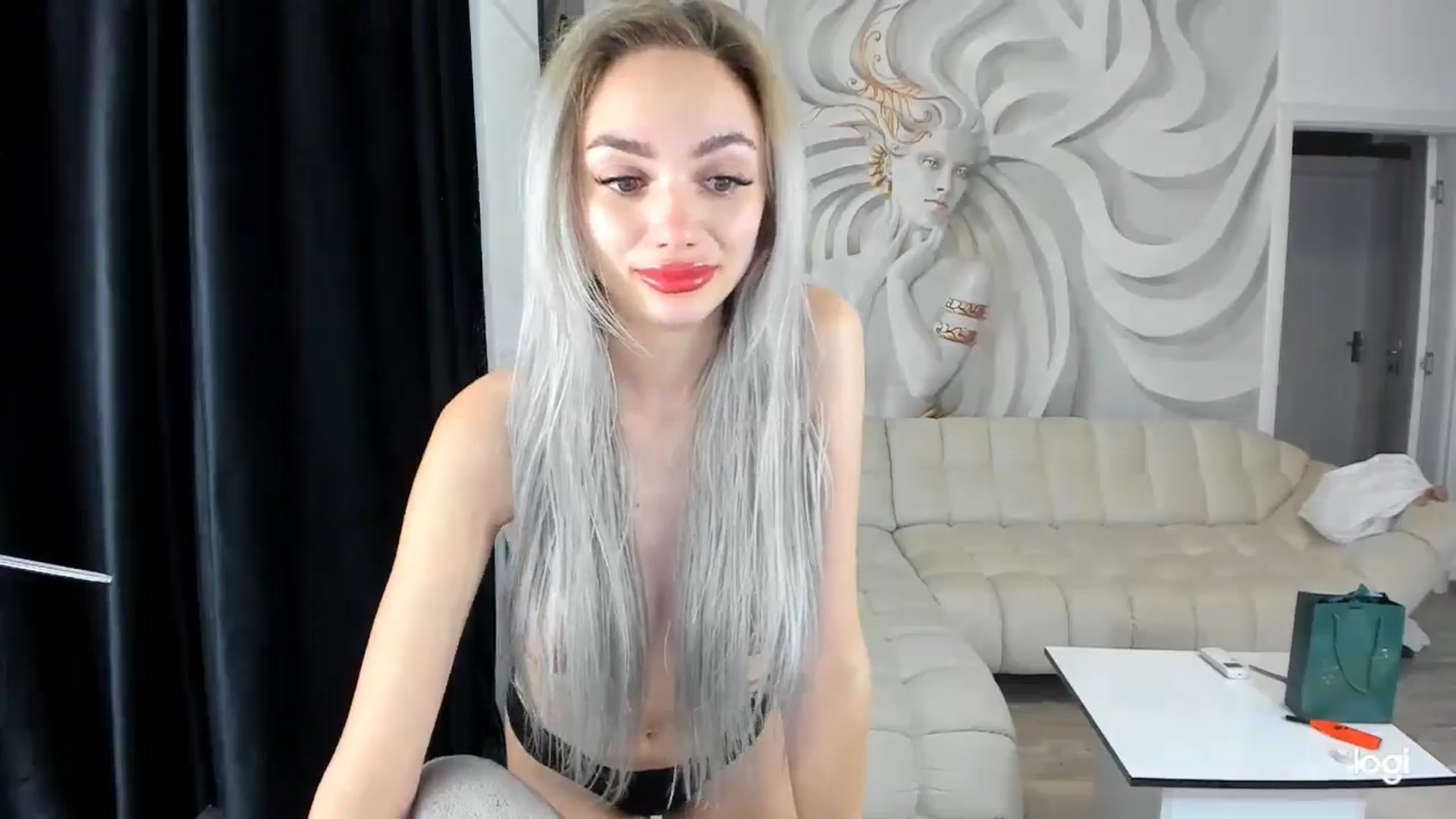 Gallery image thumbnail from HaleySweet18's myfreecams stream on, 09/09/2024, 04:45 image 15 of 20