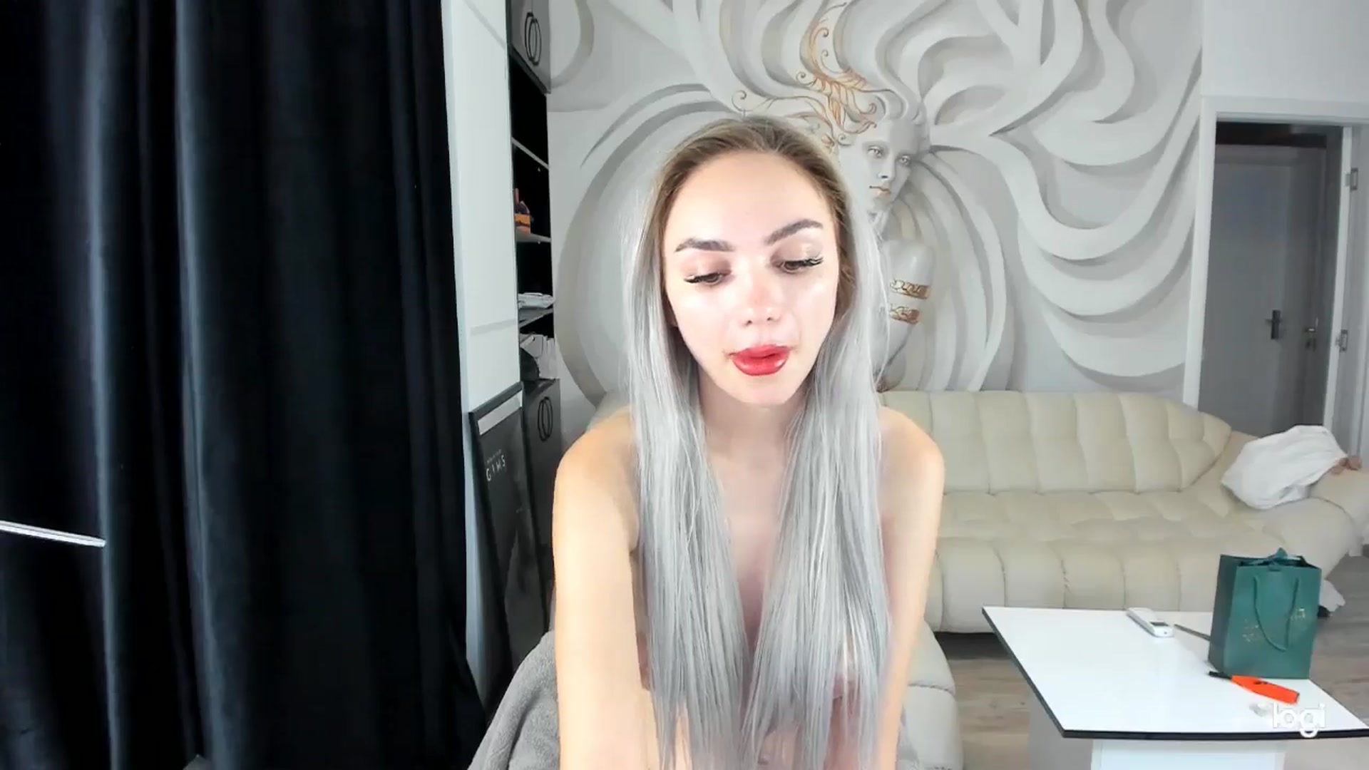 Gallery image thumbnail from HaleySweet18's myfreecams stream on, 09/09/2024, 04:45 image 3 of 20