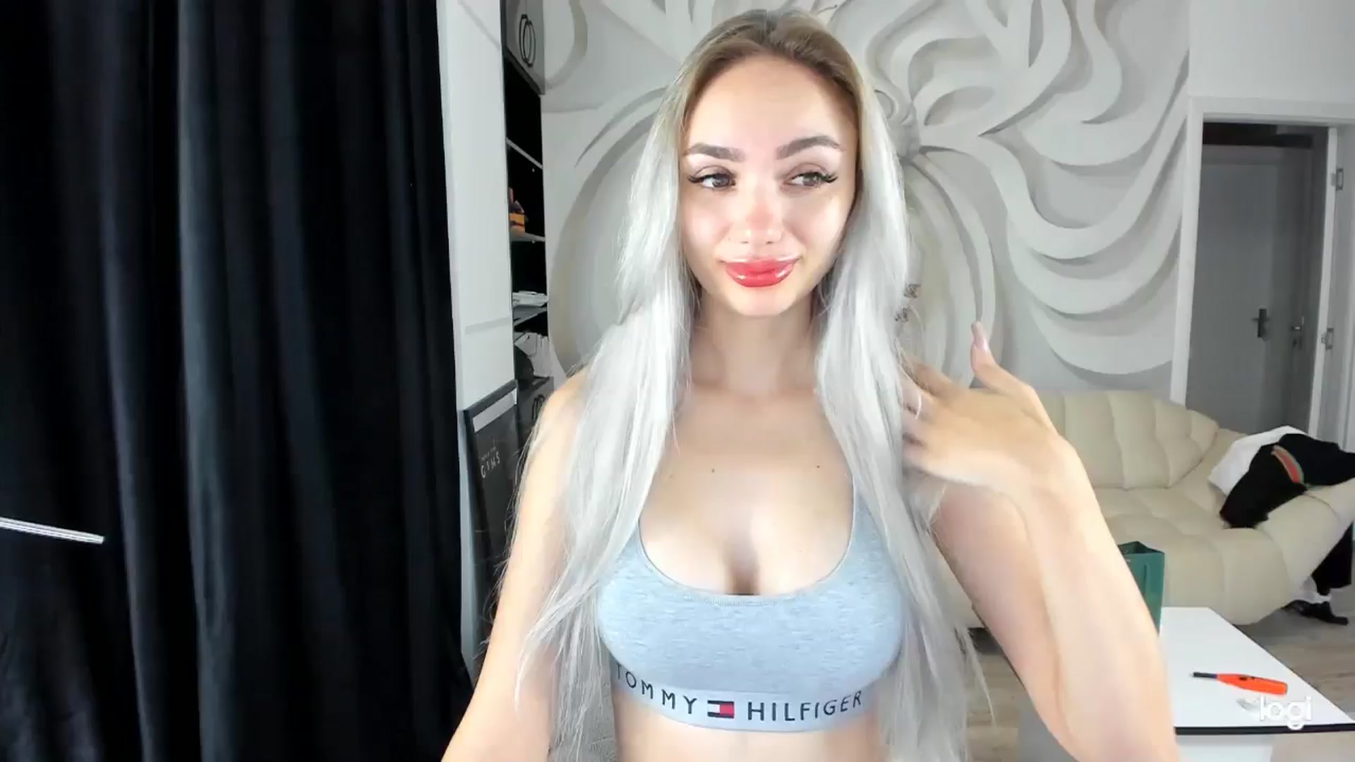 Gallery image thumbnail from HaleySweet18's myfreecams stream on, 09/10/2024, 24:01 image 1 of 20