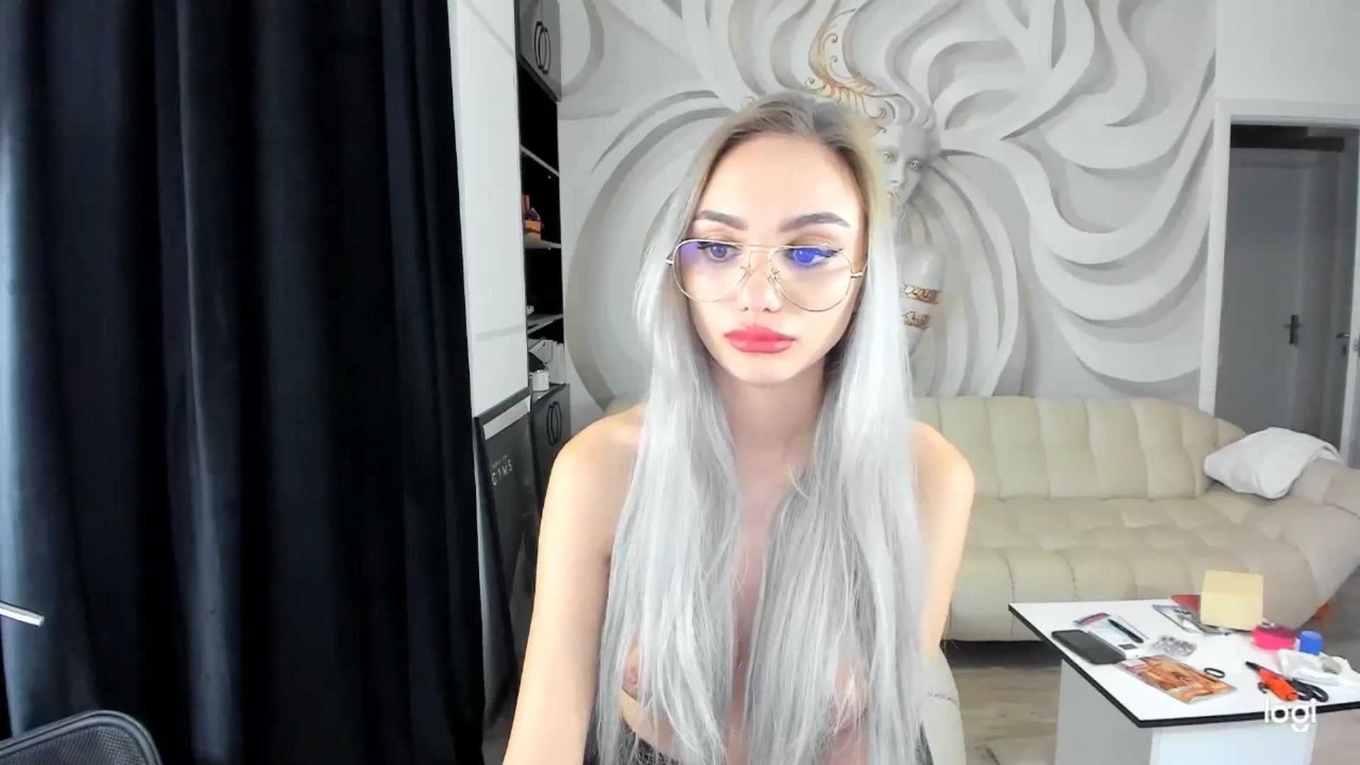 Gallery image thumbnail from HaleySweet18's myfreecams stream on, 10/09/2024, 03:47 image 19 of 20