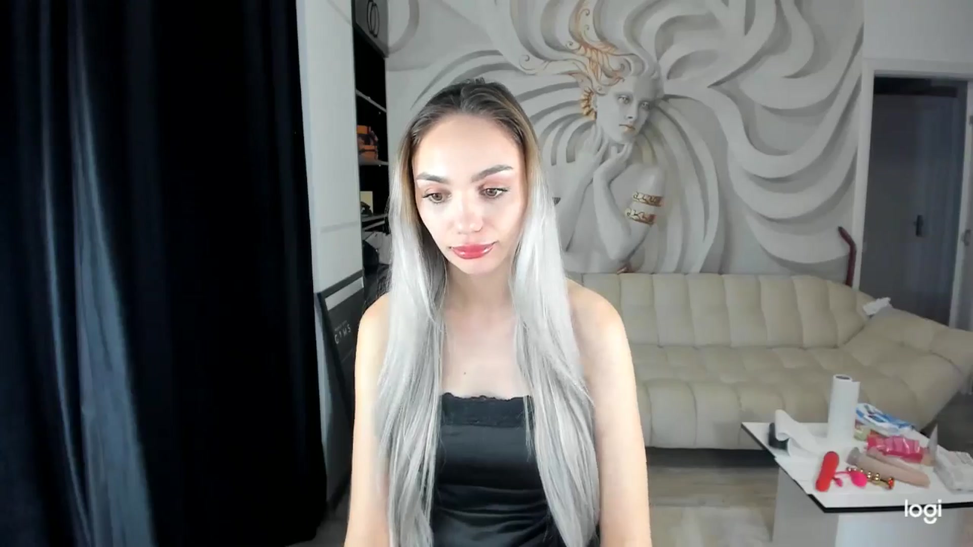 Gallery image thumbnail from HaleySweet18's myfreecams stream on, 01/28/2025, 06:08 image 20 of 20