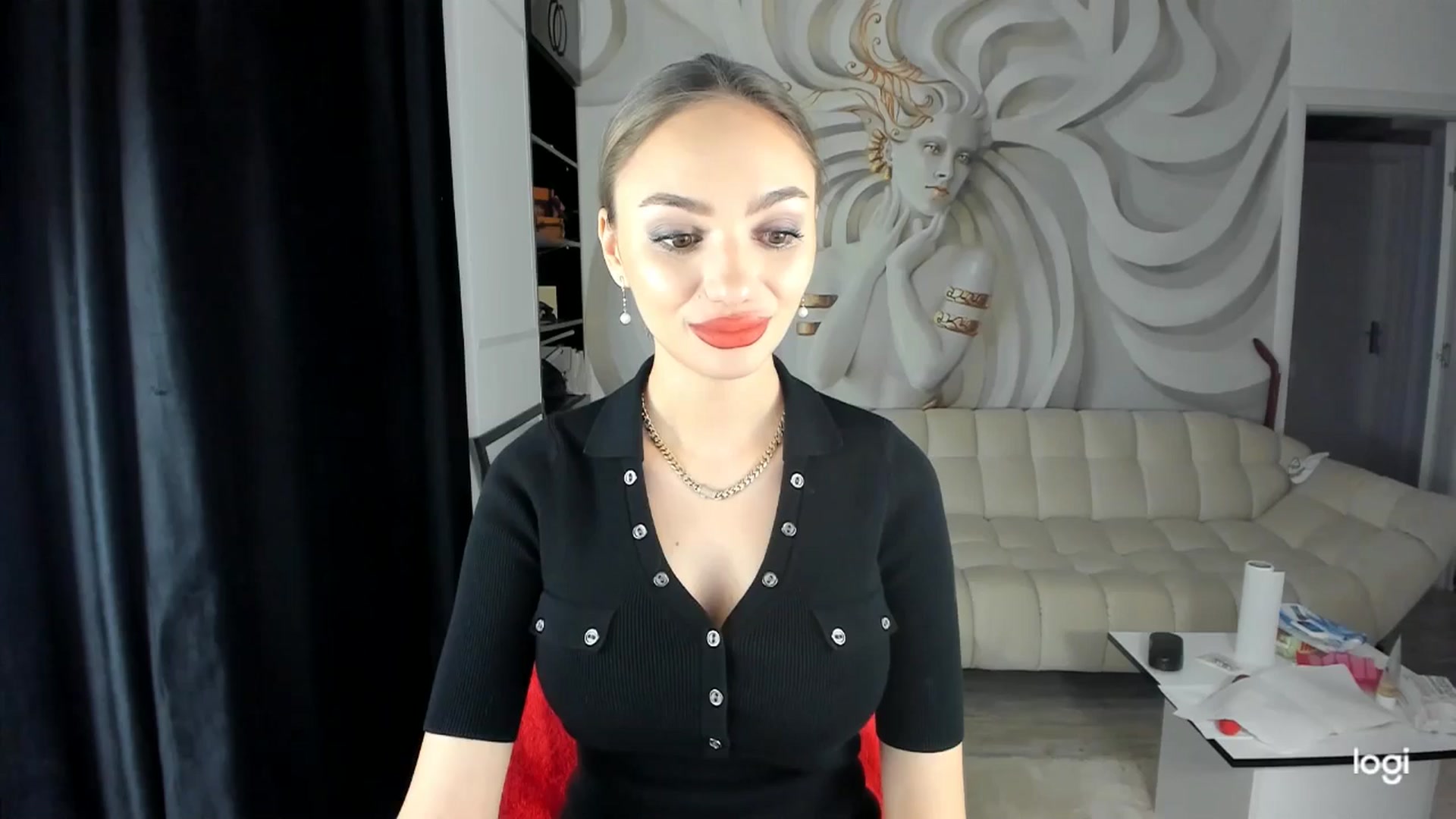 Gallery image thumbnail from HaleySweet18's myfreecams stream on, 01/29/2025, 24:14 image 1 of 20