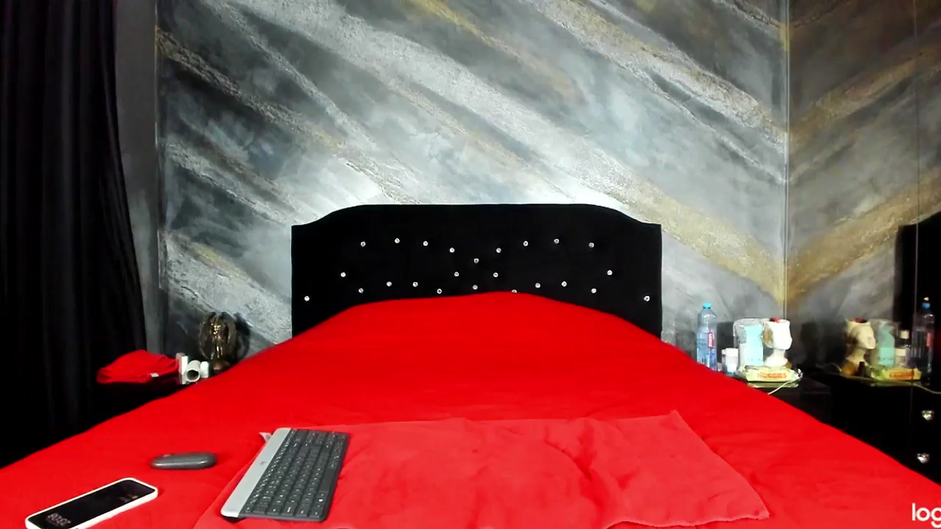 Gallery image thumbnail from HaleySweet18's myfreecams stream on, 02/09/2025, 21:56 image 8 of 20