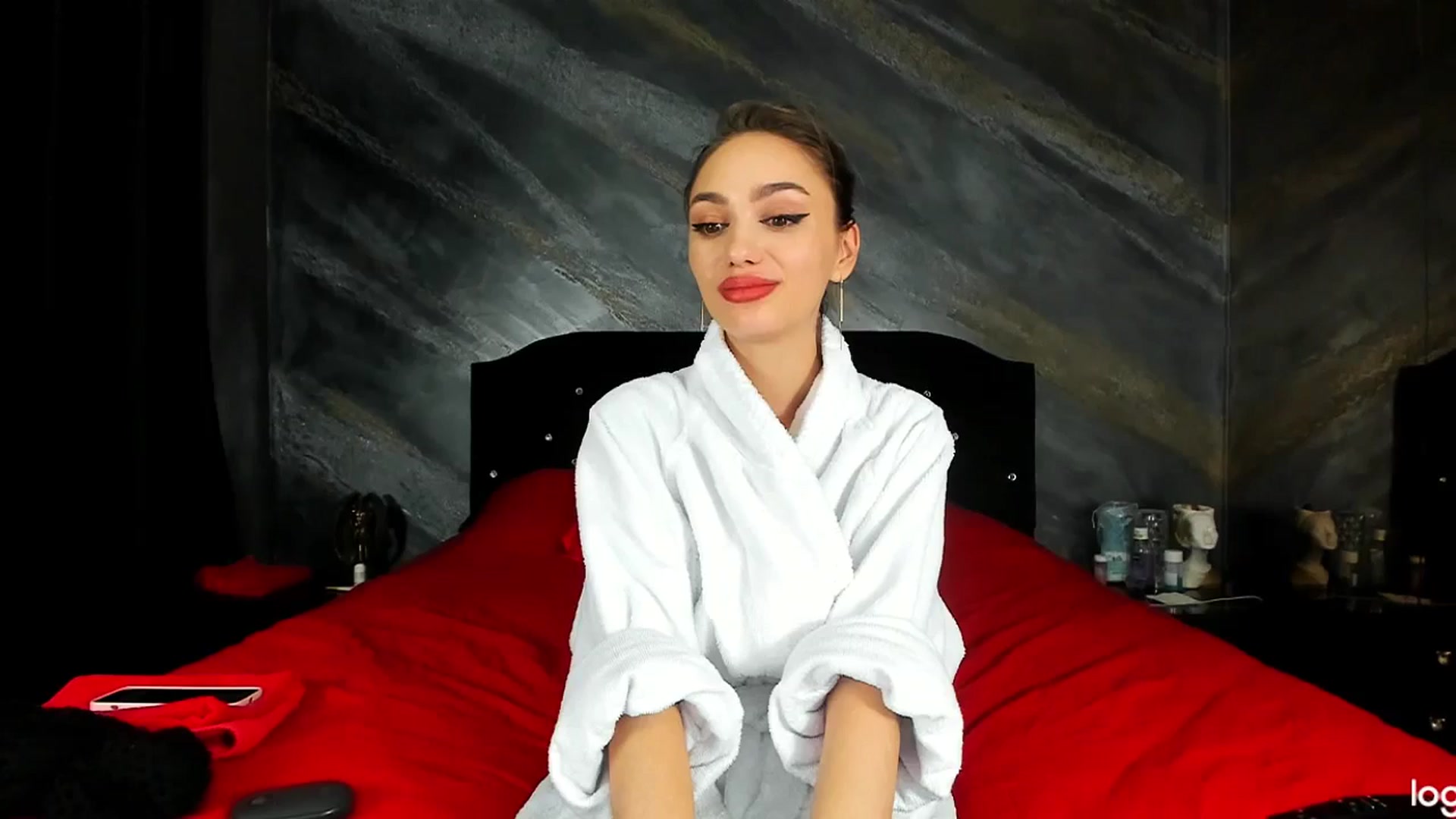Gallery image thumbnail from HaleySweet18's myfreecams stream on, 02/17/2025, 08:17 image 1 of 20