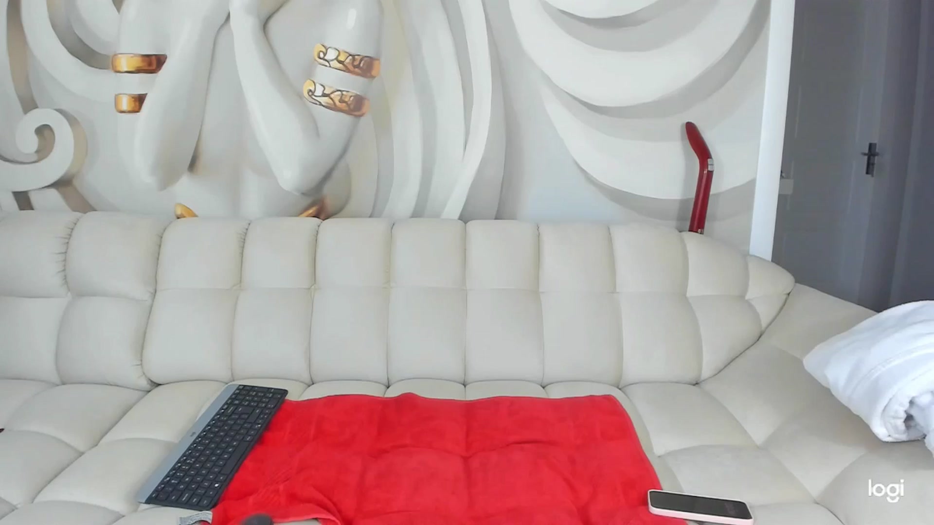 Gallery image thumbnail from HaleySweet18's myfreecams stream on, 03/26/2025, 22:49 image 7 of 20