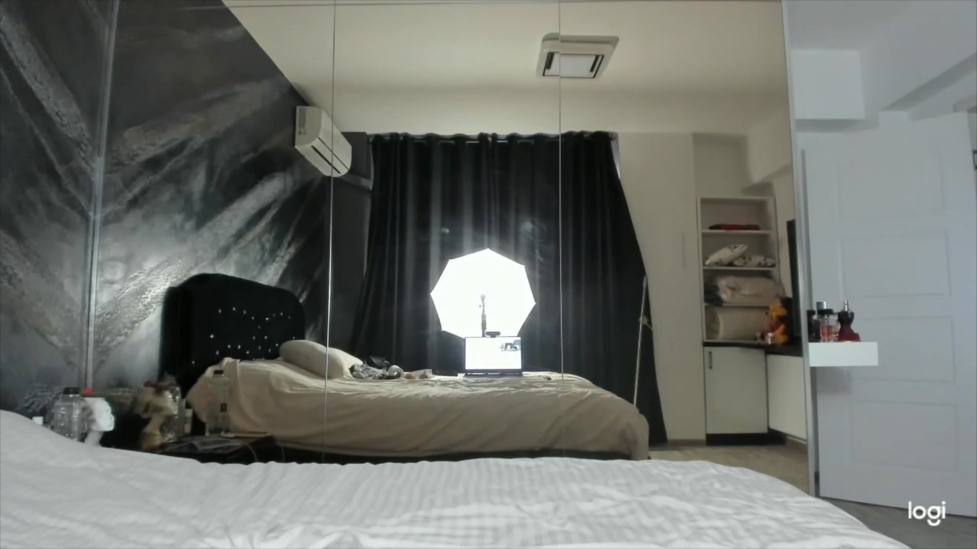 Gallery image thumbnail from HaleySweet18's myfreecams stream on, 08/05/2025, 06:11 image 20 of 20