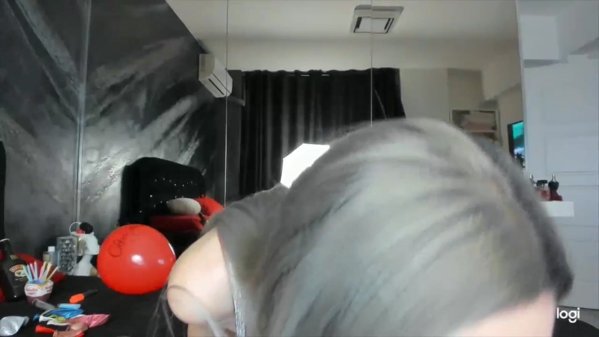 Gallery image thumbnail from HaleySweet18's myfreecams stream on, 08/21/2025, 01:13 image 8 of 20