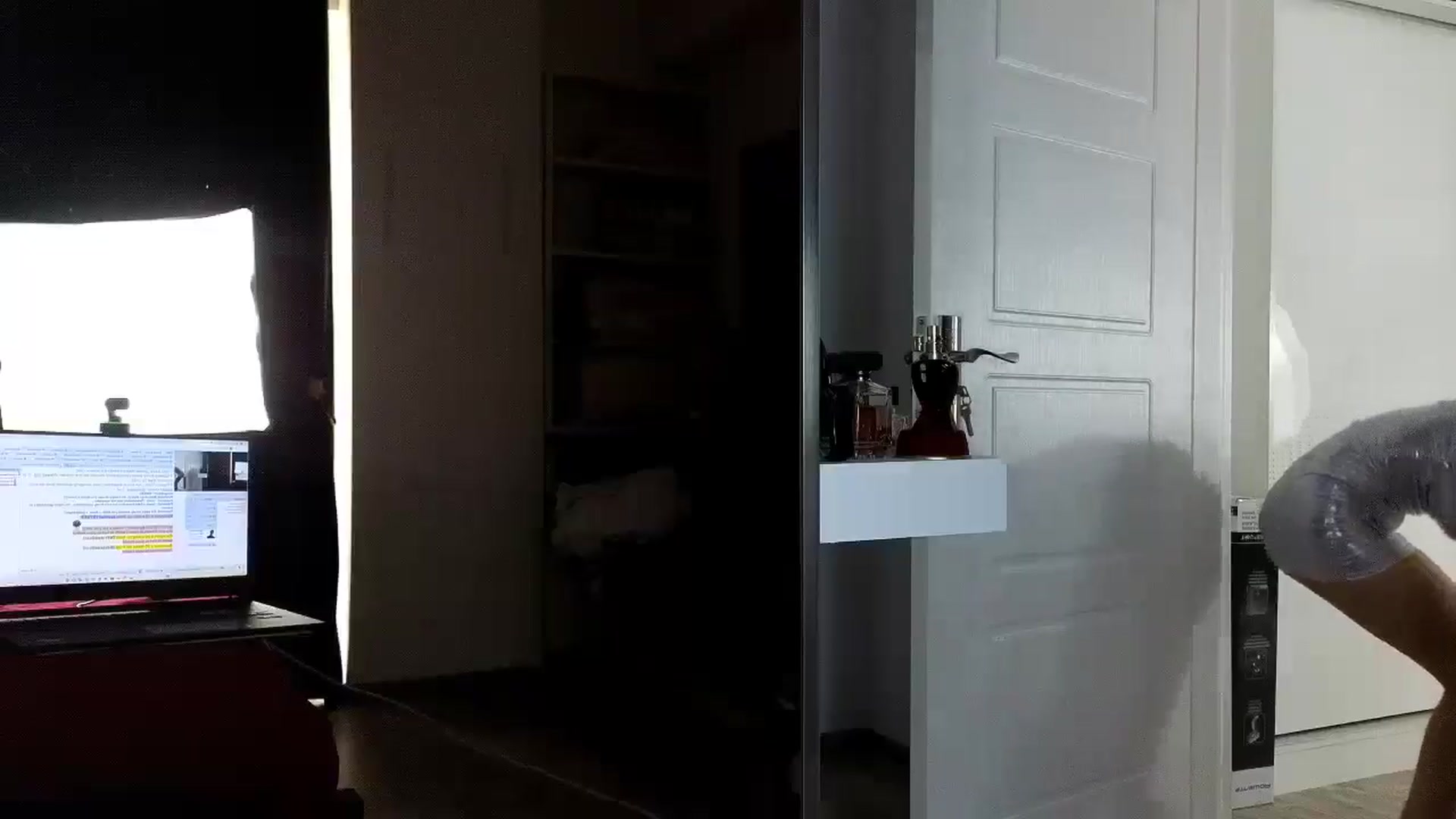 Gallery image thumbnail from HaleySweet18's myfreecams stream on, 12/05/2025, 07:50 image 17 of 20