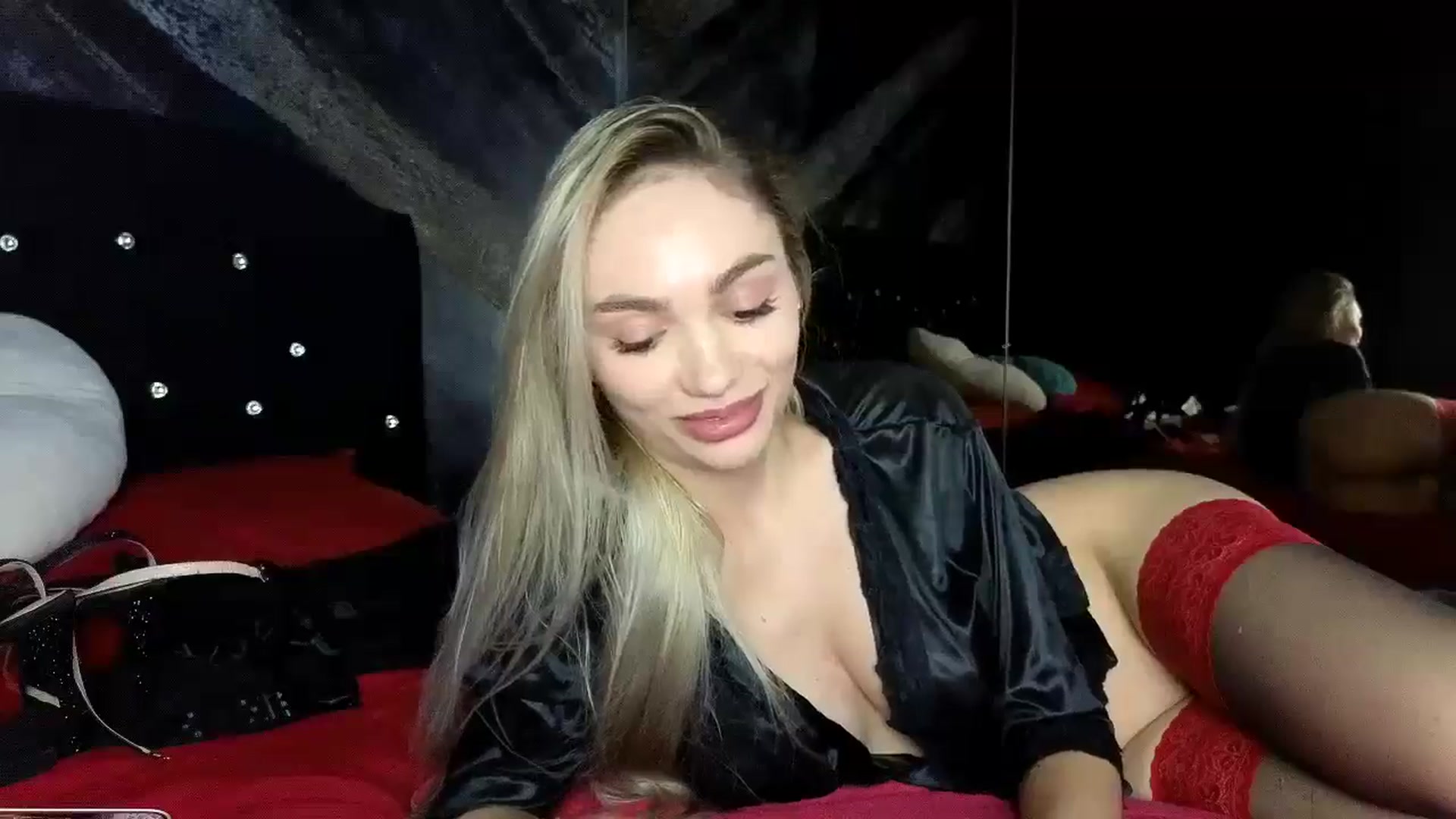 Gallery image thumbnail from HaleySweet18's myfreecams stream on, 12/11/2025, 07:33 image 17 of 20