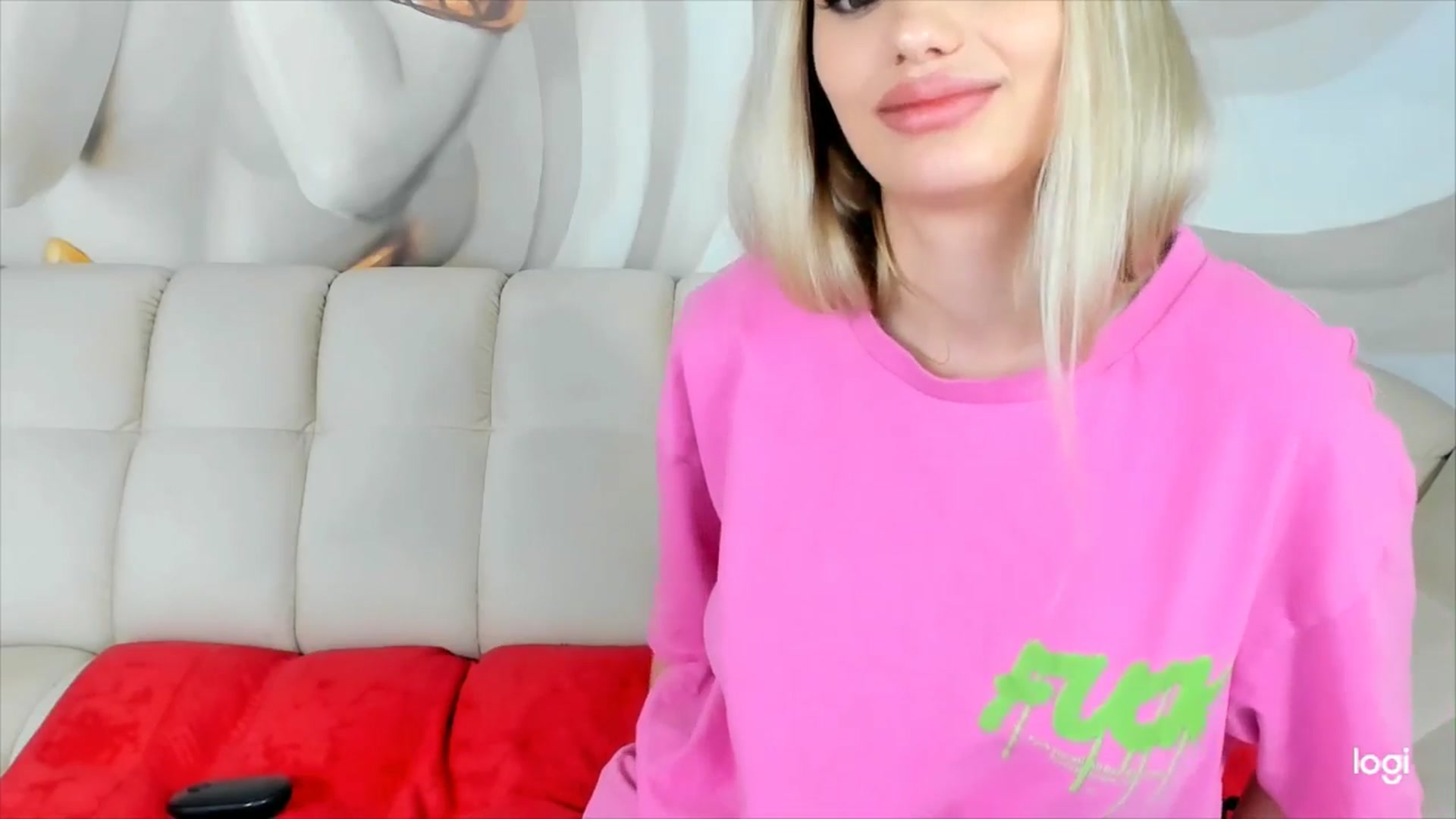 Gallery image thumbnail from HaleySweet18's myfreecams stream on, 02/02/2026, 03:49 image 4 of 20