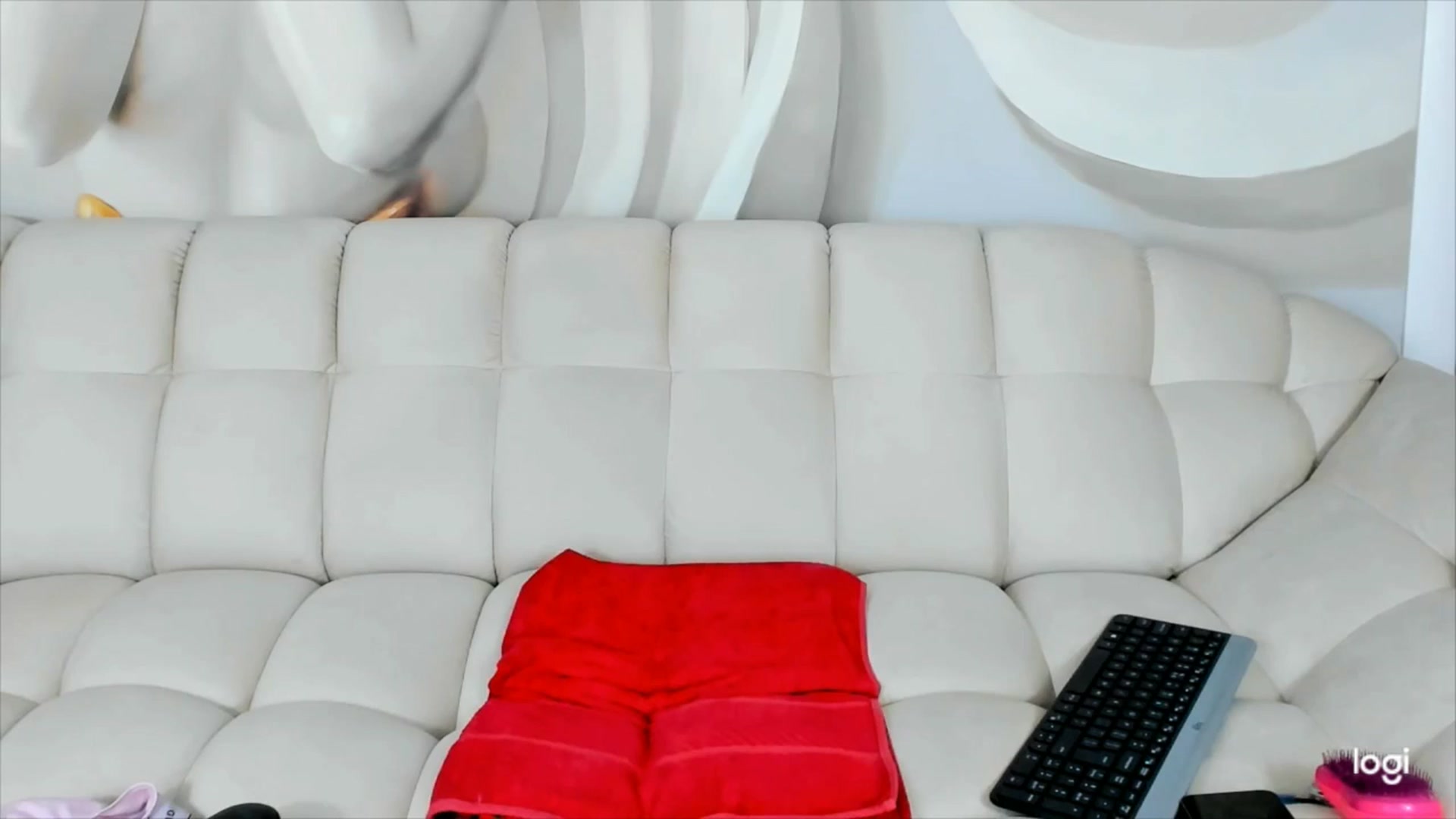 Gallery image thumbnail from HaleySweet18's myfreecams stream on, 03/14/2026, 22:55 image 16 of 20