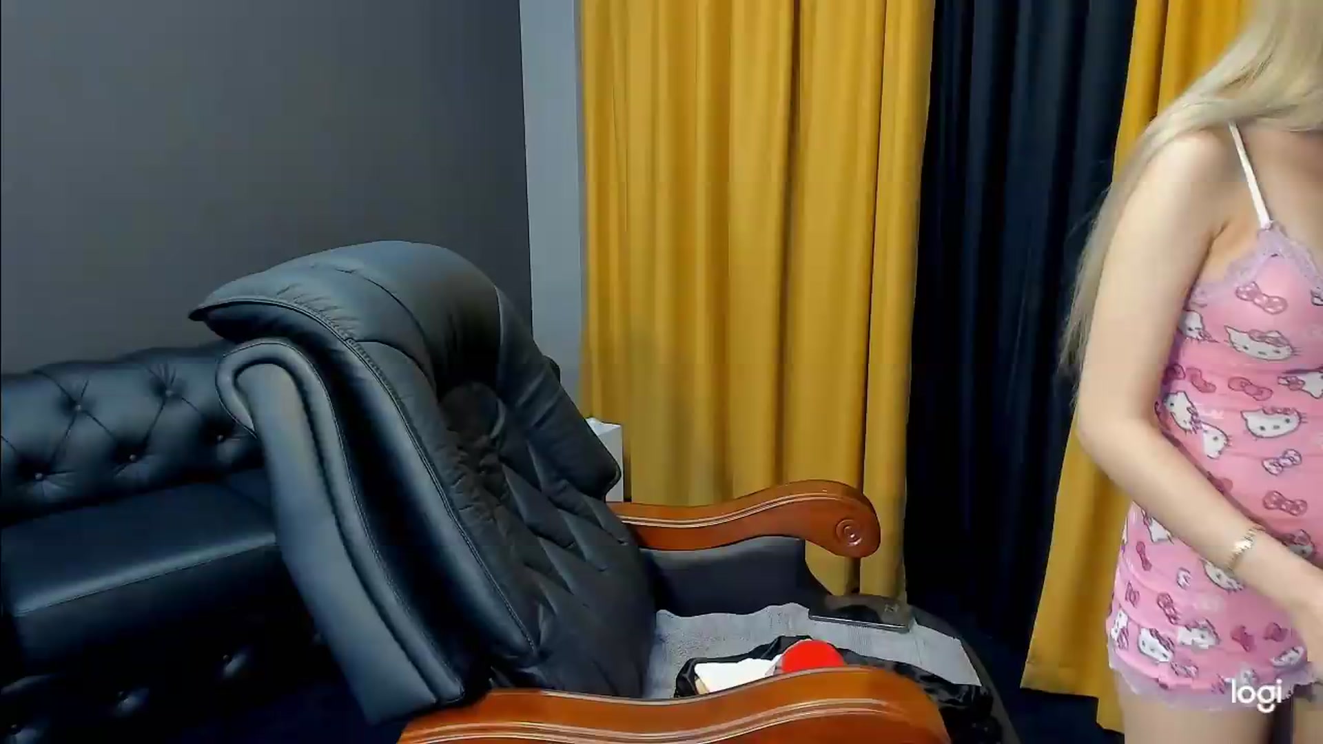 Gallery image thumbnail from HaleySweet18's myfreecams stream on, 05/13/2026, 19:49 image 8 of 20
