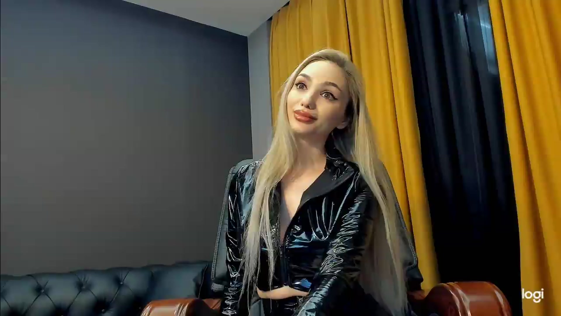 Gallery image thumbnail from HaleySweet18's myfreecams stream on, 05/13/2026, 21:22 image 19 of 20