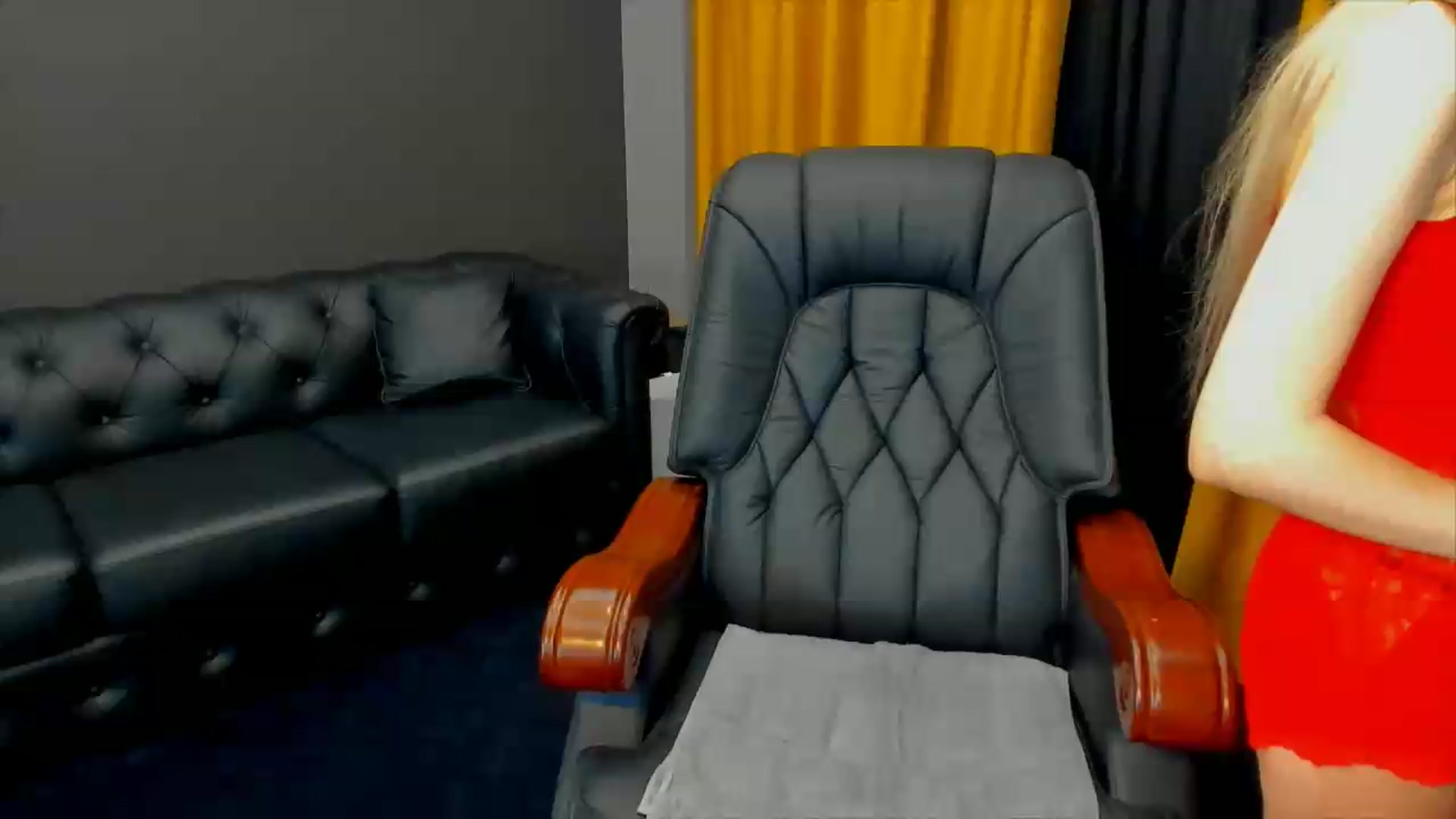 Gallery image thumbnail from HaleySweet18's myfreecams stream on, 05/30/2026, 24:01 image 5 of 20