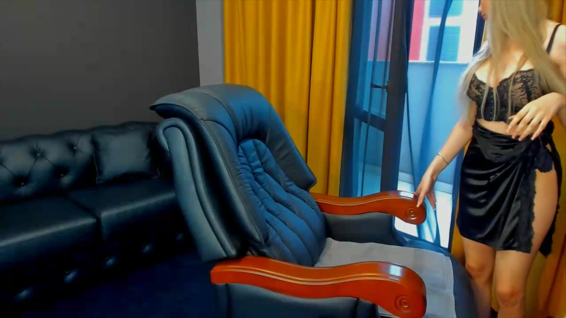 Gallery image thumbnail from HaleySweet18's myfreecams stream on, 06/07/2026, 05:22 image 2 of 20