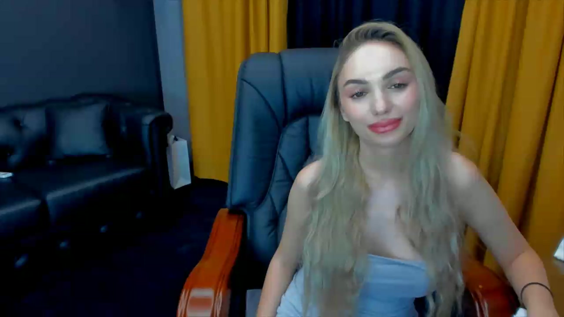 Gallery image thumbnail from HaleySweet18's myfreecams stream on, 06/30/2026, 23:11 image 9 of 20
