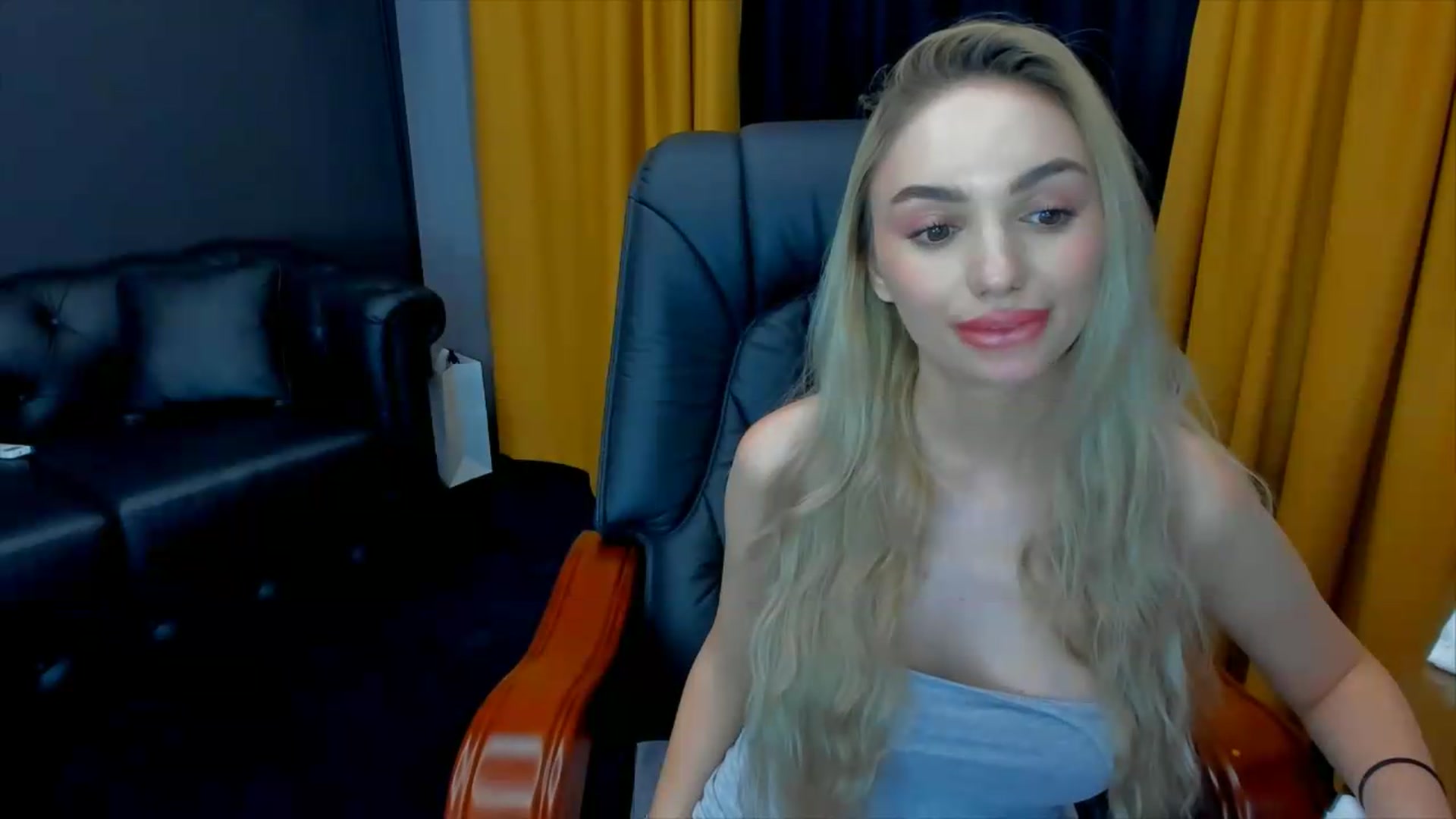 Gallery image thumbnail from HaleySweet18's myfreecams stream on, 06/30/2026, 23:11 image 7 of 20