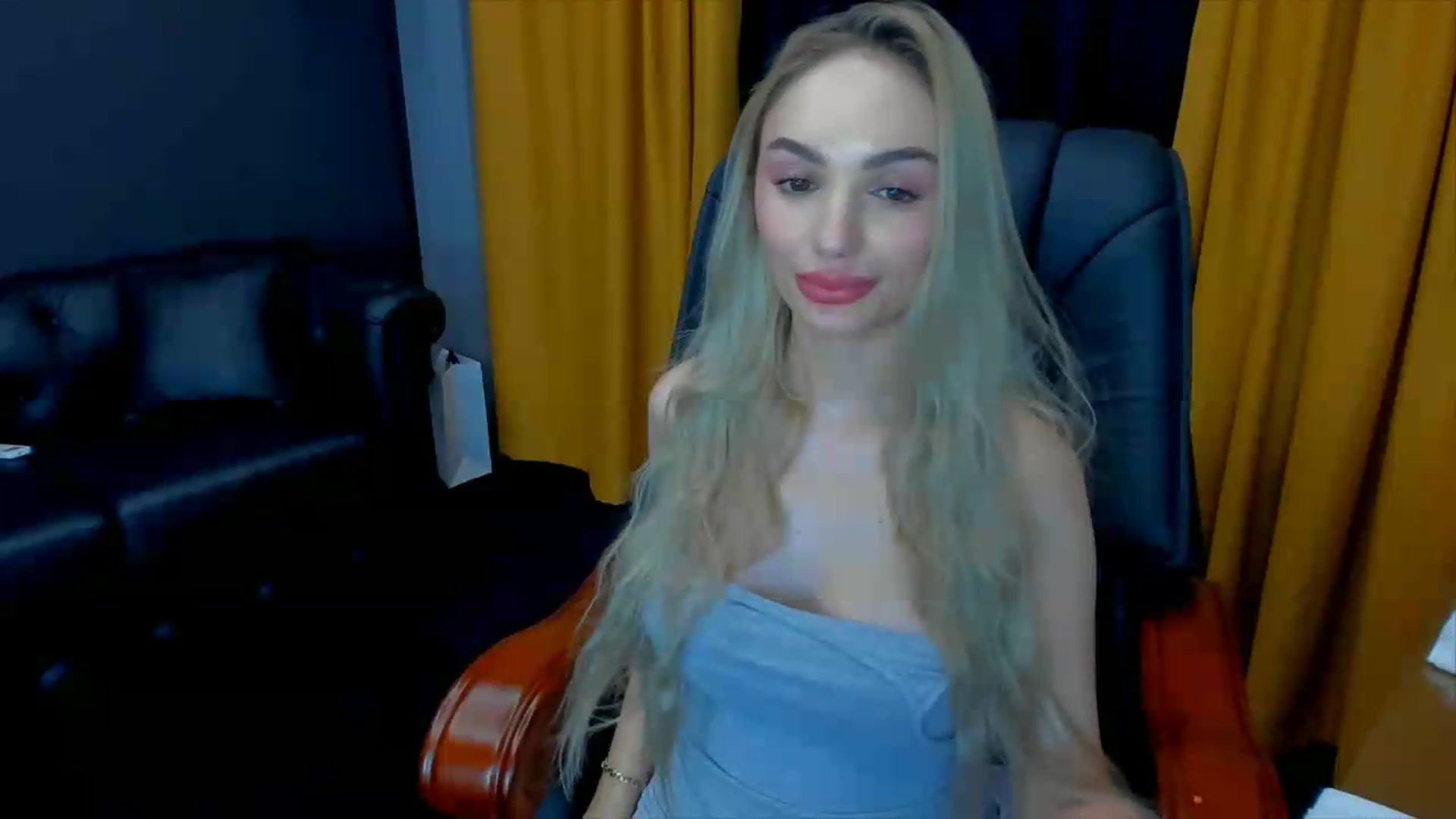 Gallery image thumbnail from HaleySweet18's myfreecams stream on, 06/30/2026, 23:11 image 4 of 20