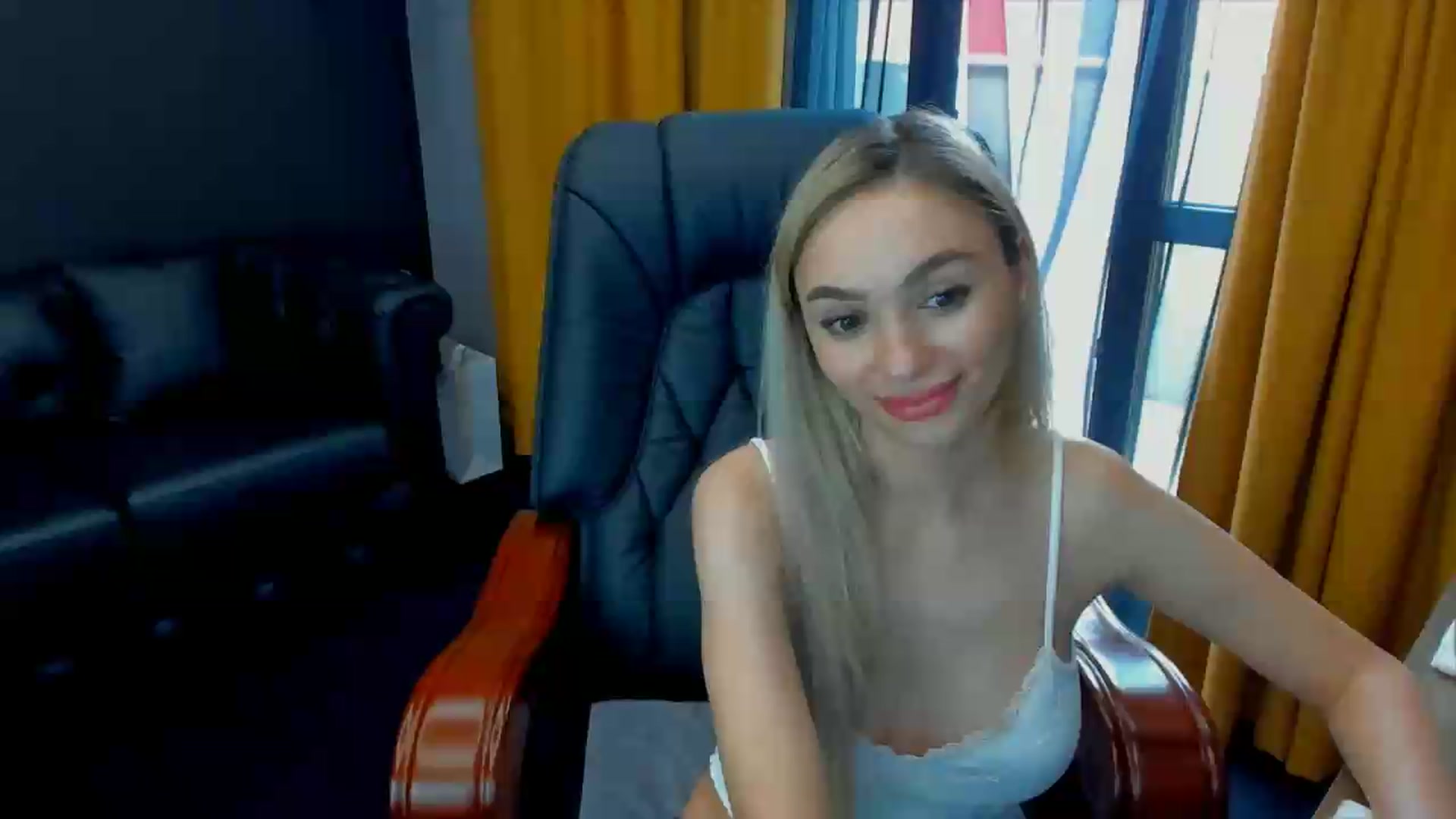 Gallery image thumbnail from HaleySweet18's myfreecams stream on, 07/03/2026, 06:57 image 7 of 20