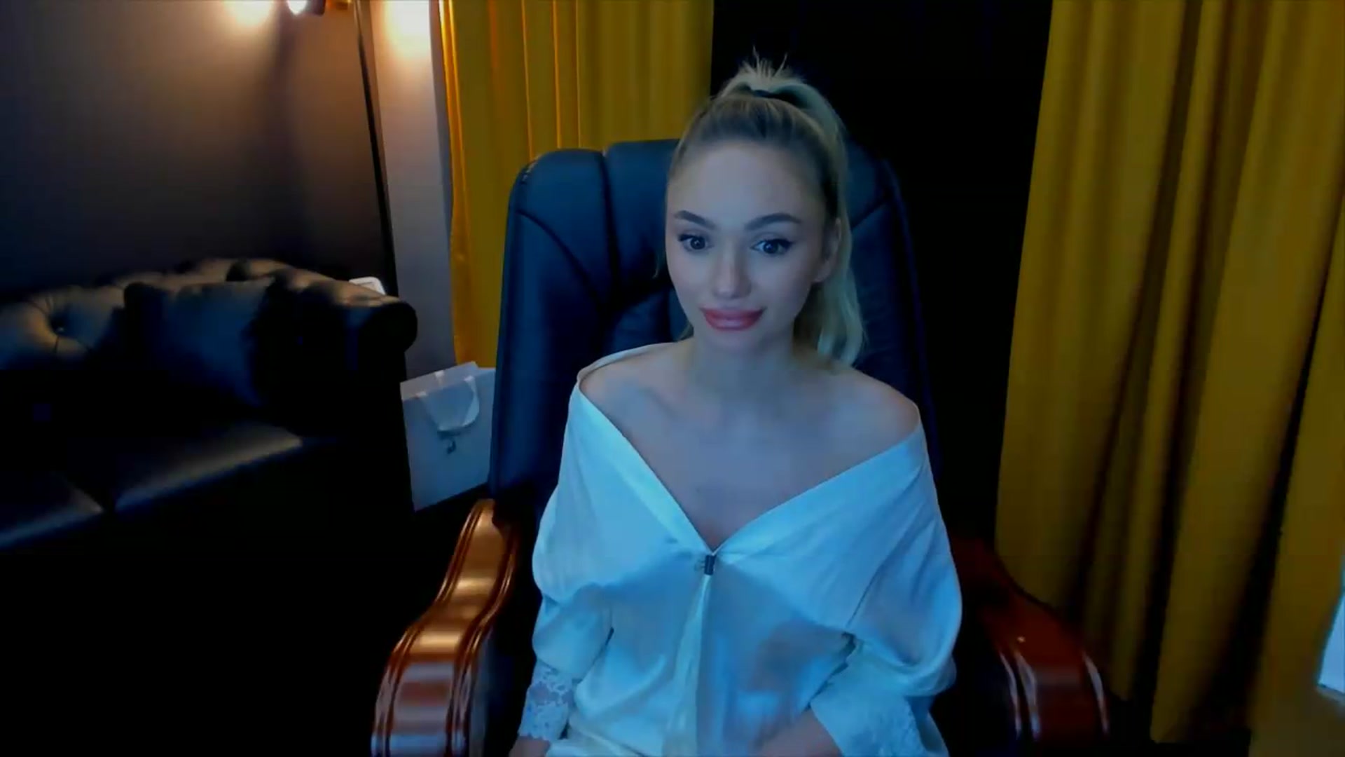 Gallery image thumbnail from HaleySweet18's myfreecams stream on, 07/05/2026, 24:00 image 2 of 20