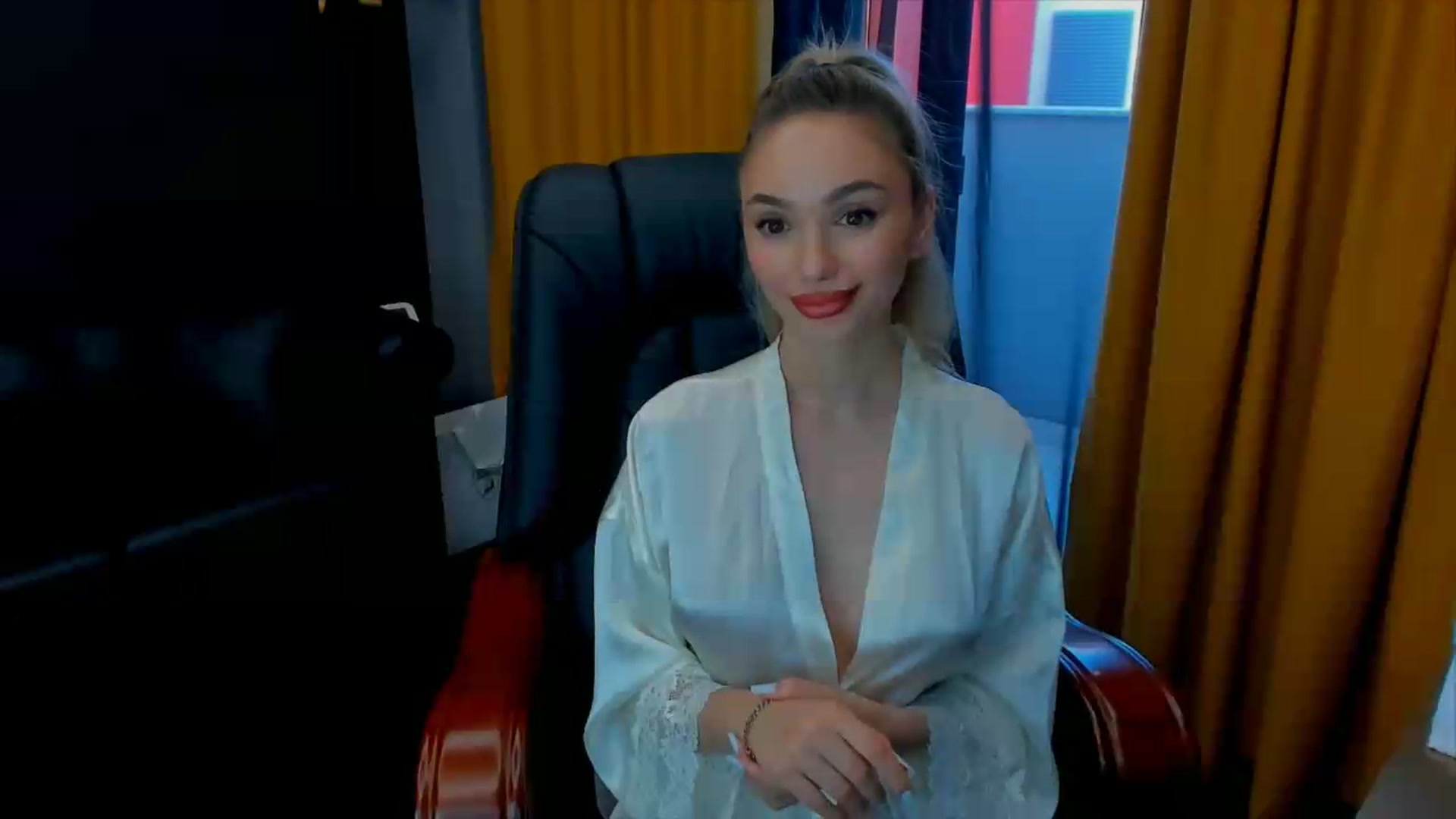 Gallery image thumbnail from HaleySweet18's myfreecams stream on, 07/05/2026, 05:48 image 5 of 20