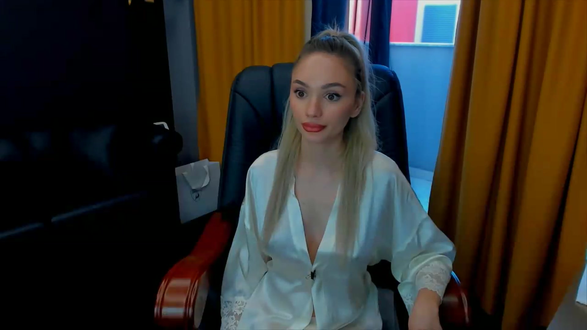 Gallery image thumbnail from HaleySweet18's myfreecams stream on, 07/05/2026, 05:48 image 8 of 20